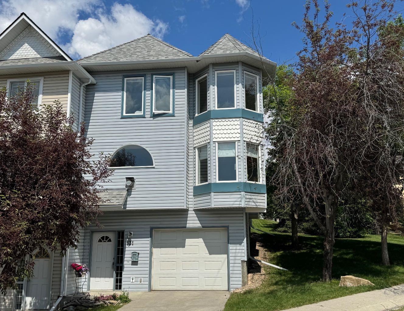 131 Patina Rise SW, T3H 3R5
