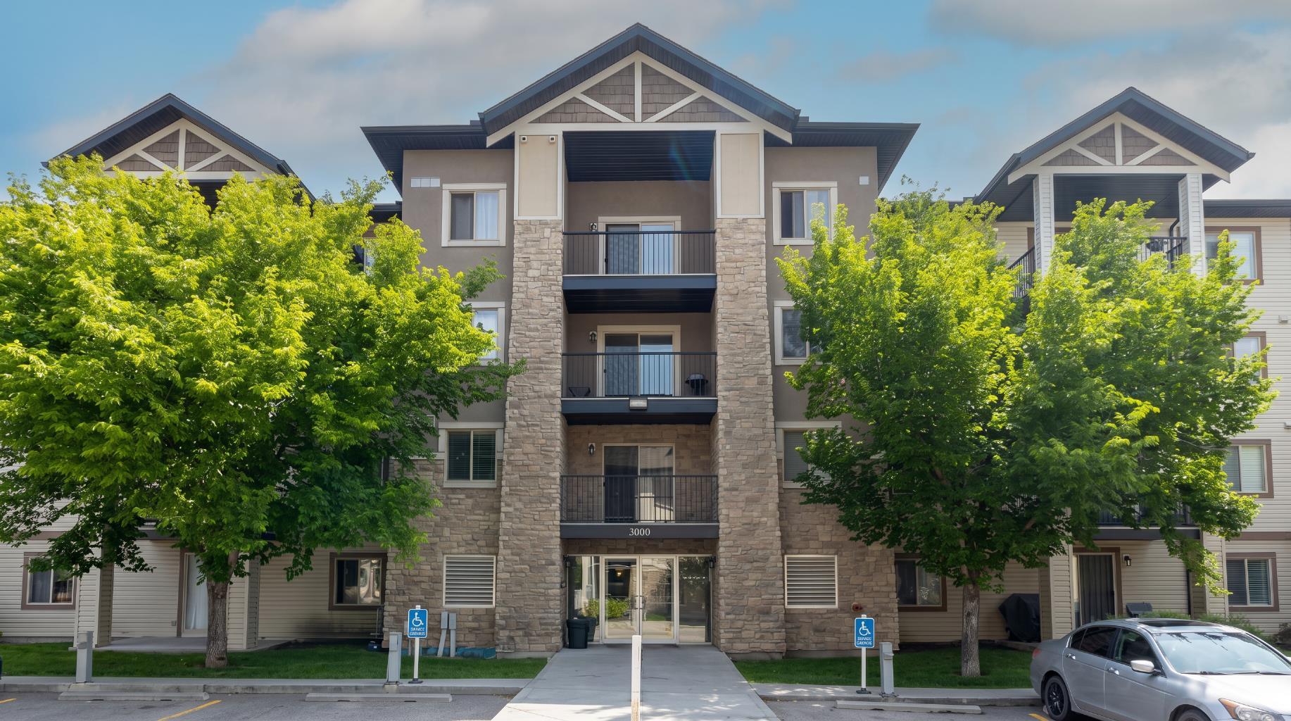 3403, 16969 24 Street SW, T2Y 0L2