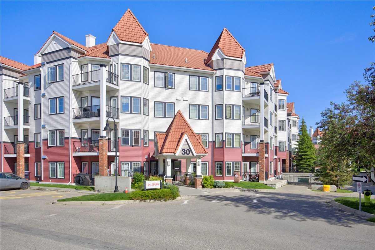 218, 30 Royal Oak Plaza NW, T3G 0C1