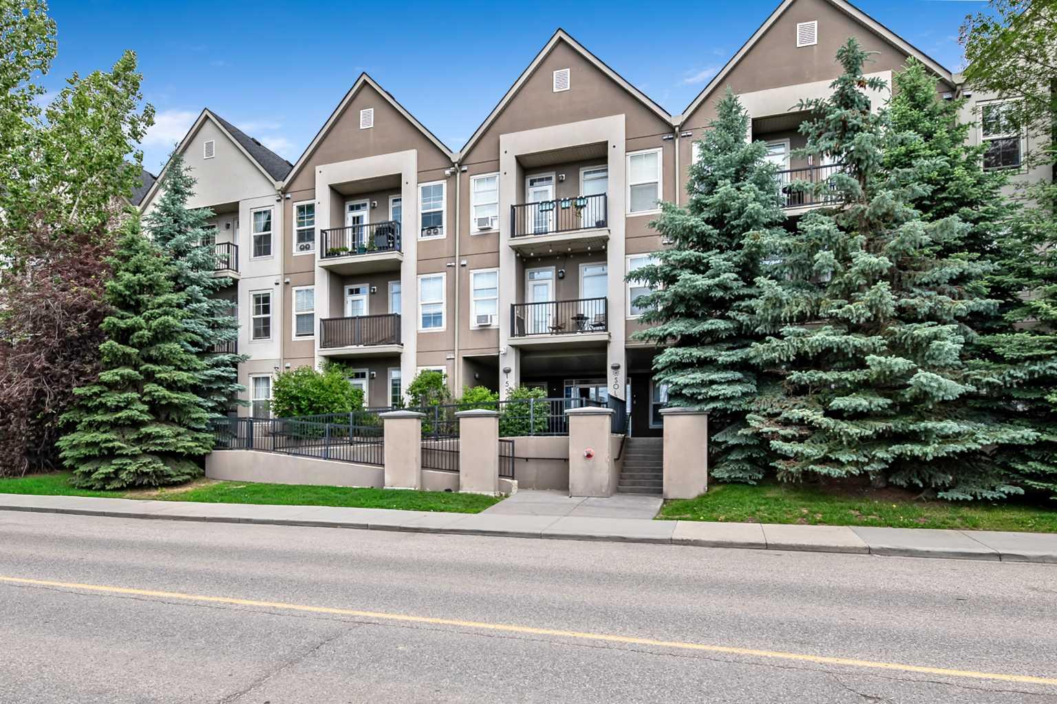 211, 15304 Bannister Road SE, T2X 0M8