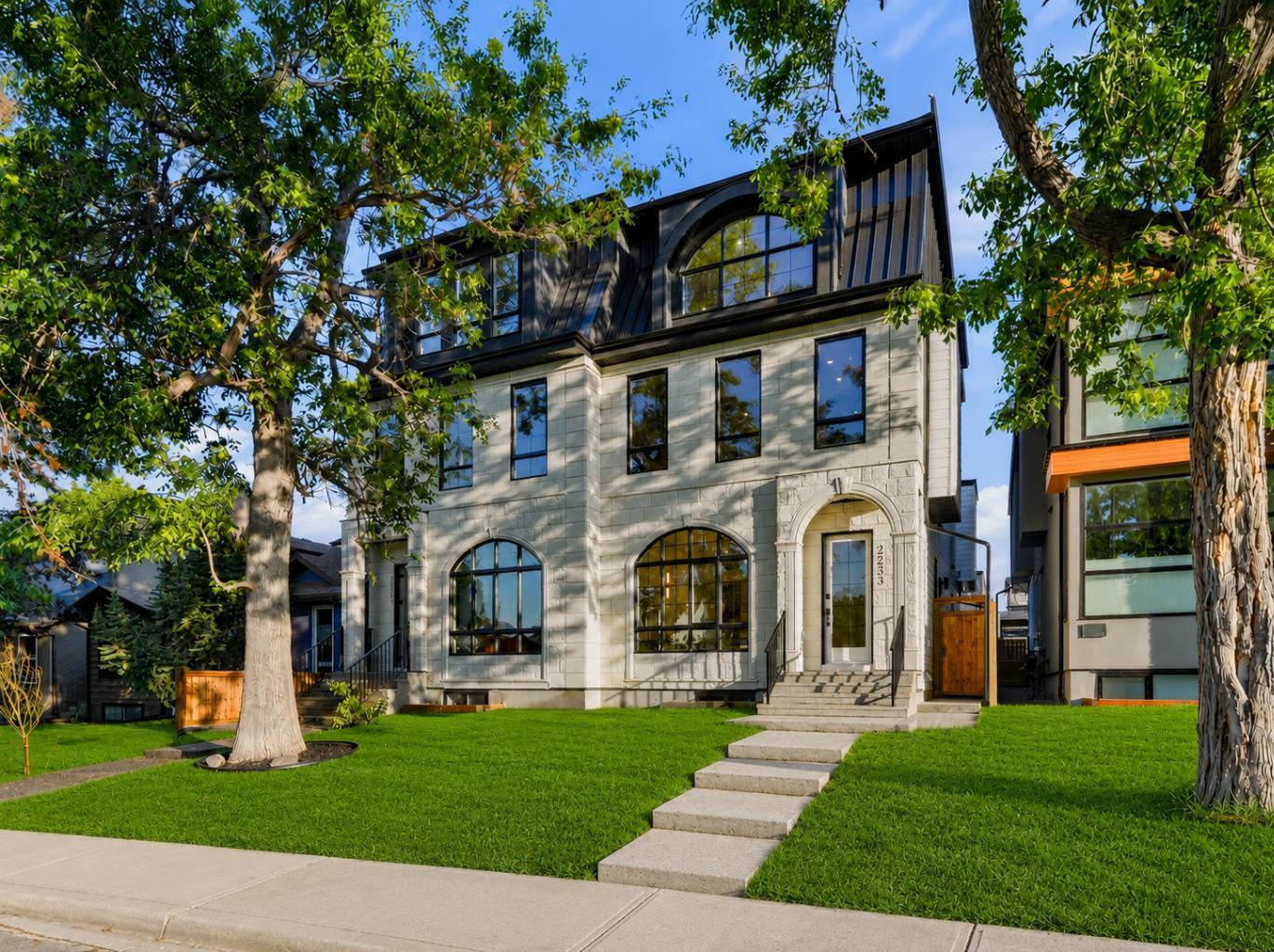 2233 2 Avenue NW, T2N 0H1