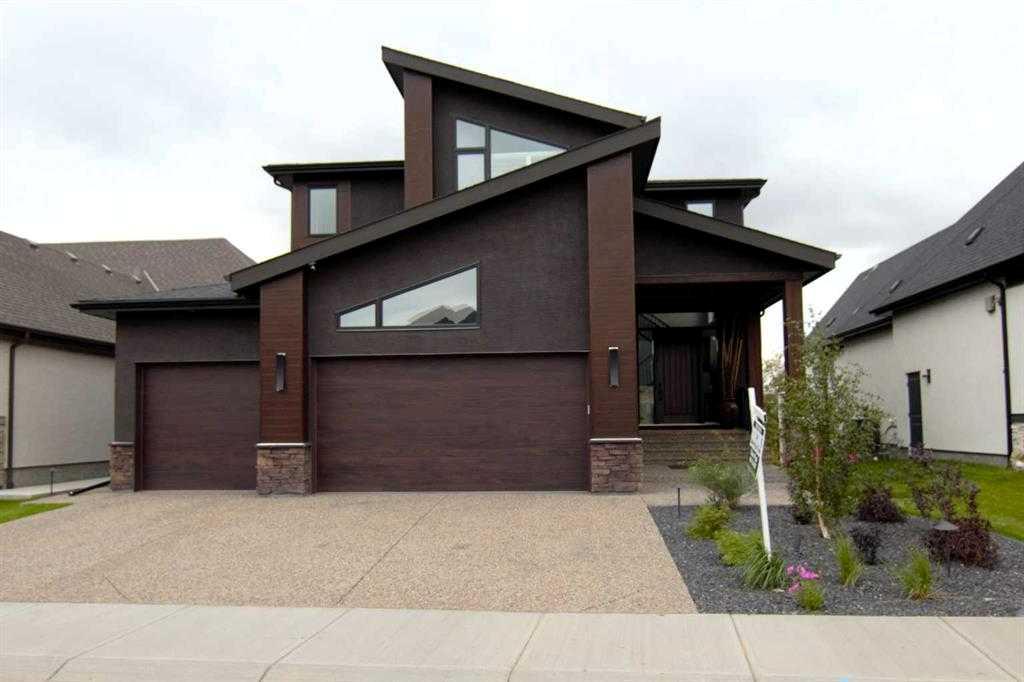 276 Cranbrook Point SE, T3M2Y4