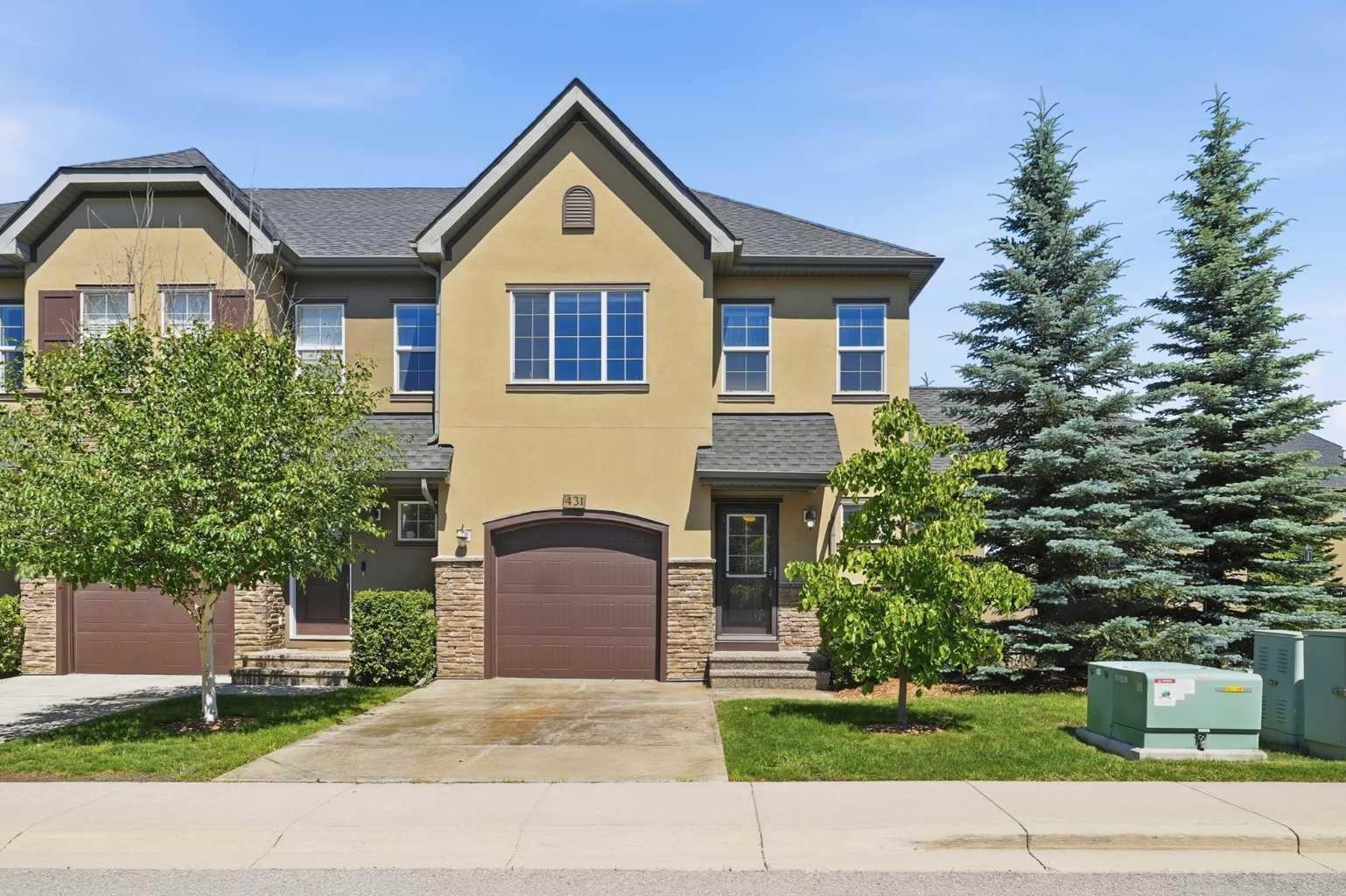 431 quarry Villas SE, T2C 5K1