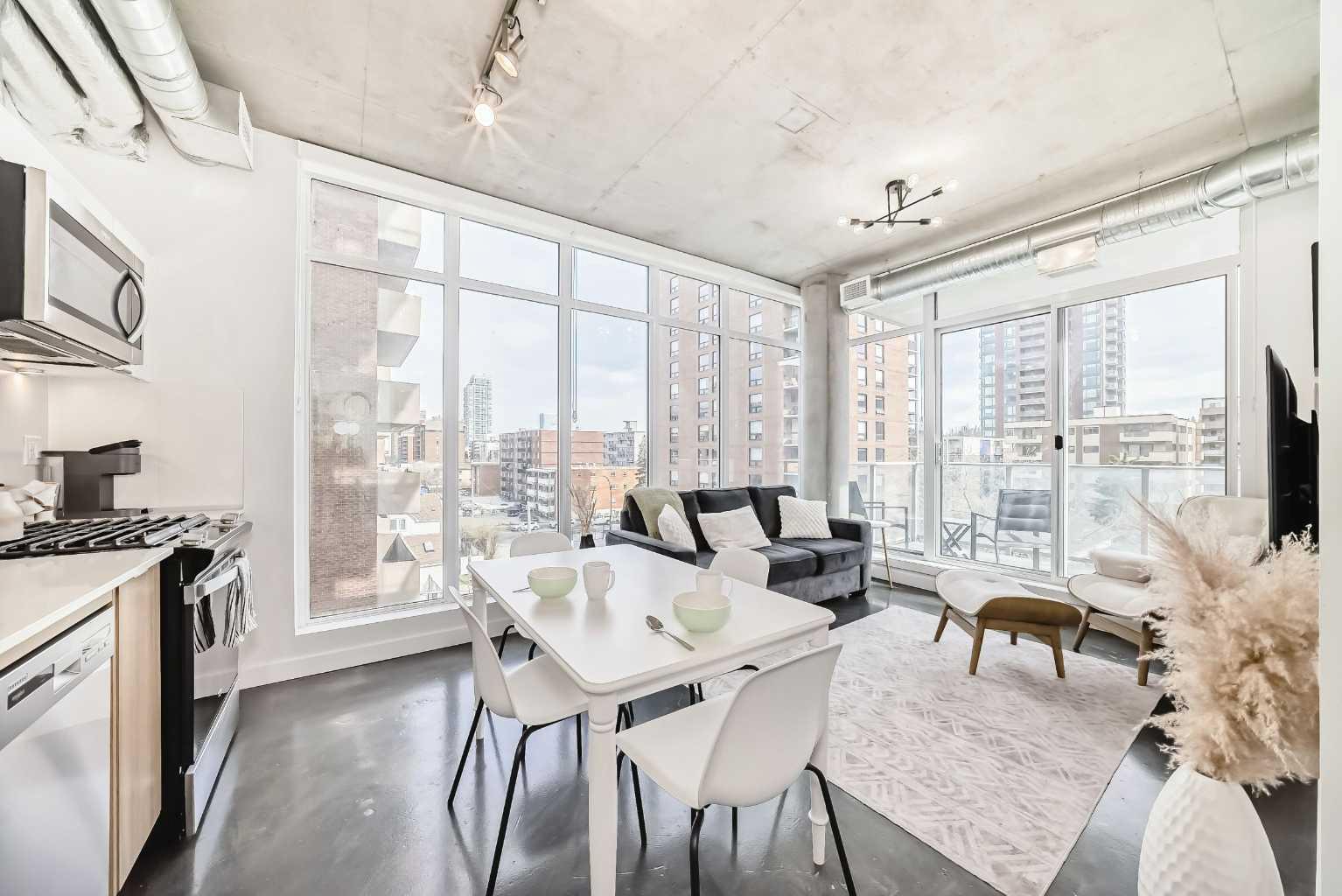 302, 1319 14 Avenue SW, T3C 0W3