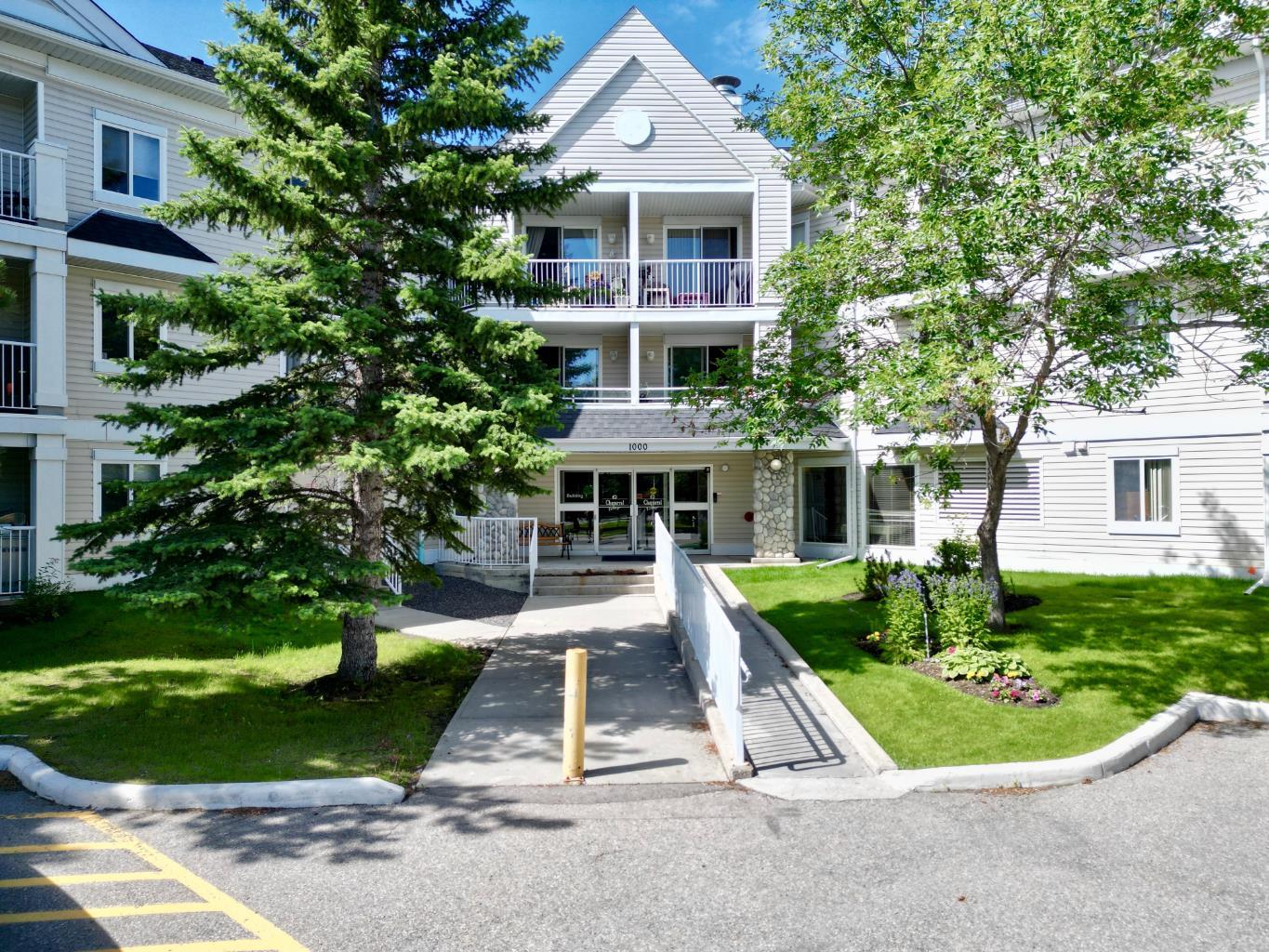 311, 11 Chaparral Ridge Drive SE, T2X 3P7