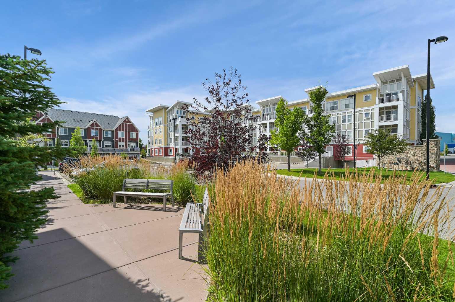 308, 402 Marquis Lane SE, T3M 2G7