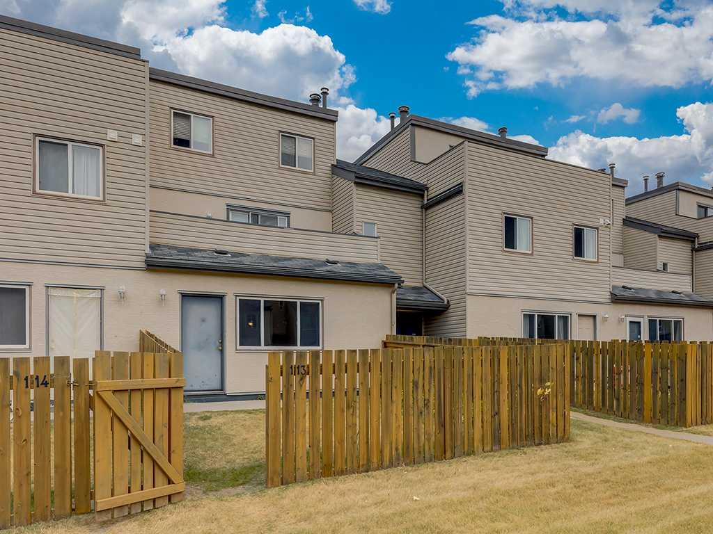 113, 1540 29 Street NW, T2R 0B3