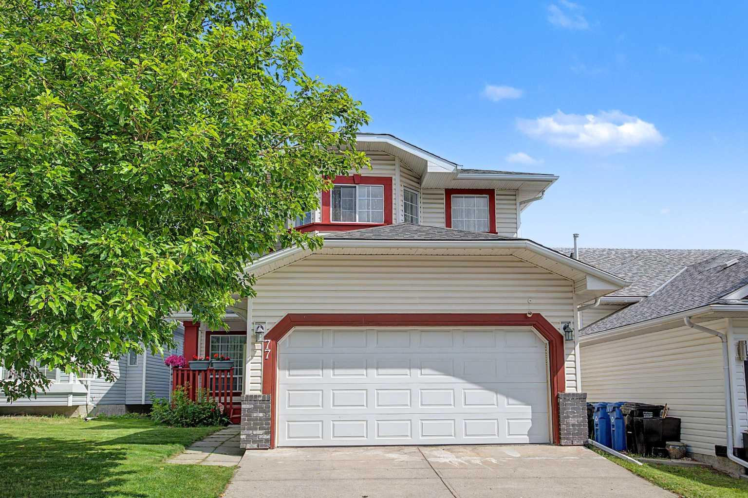 77 Citadel Gardens NW, T3G 3X6