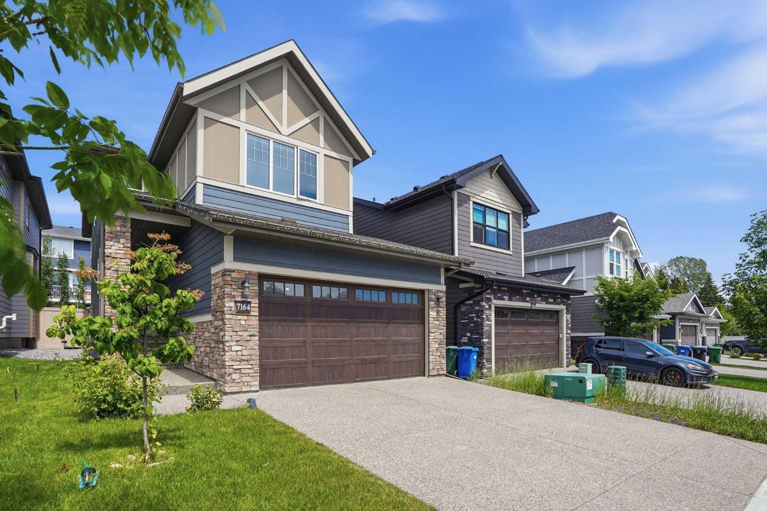 7164 11 Avenue SW, T3H 3V5