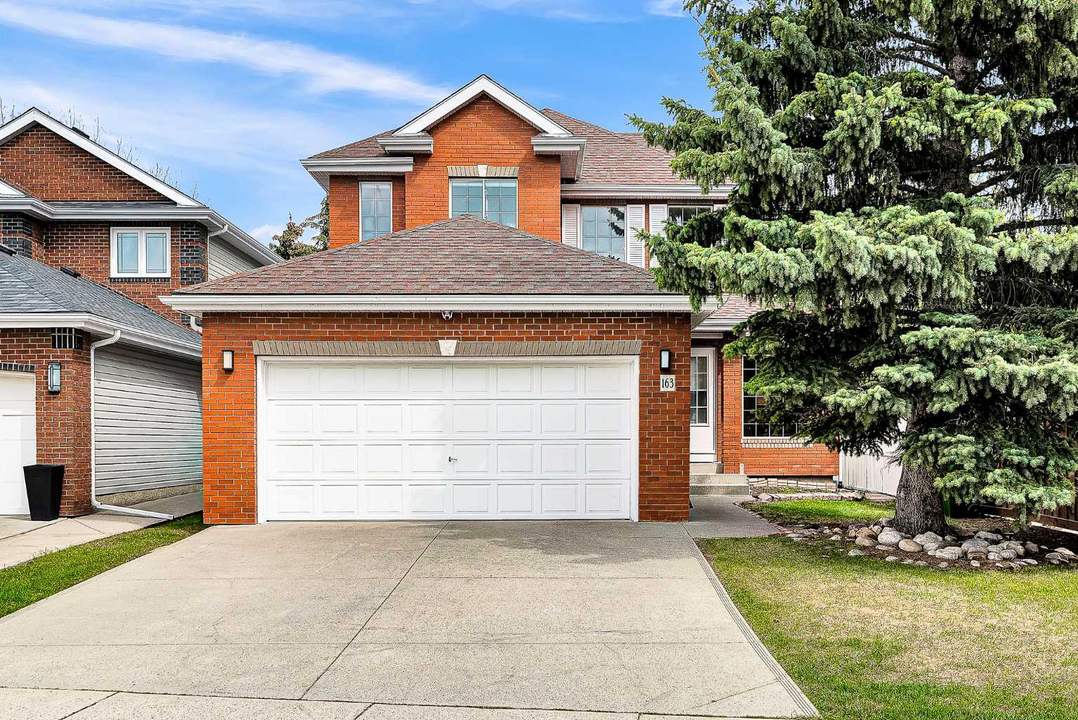 163 Citadel Park NW, T3G3Y2