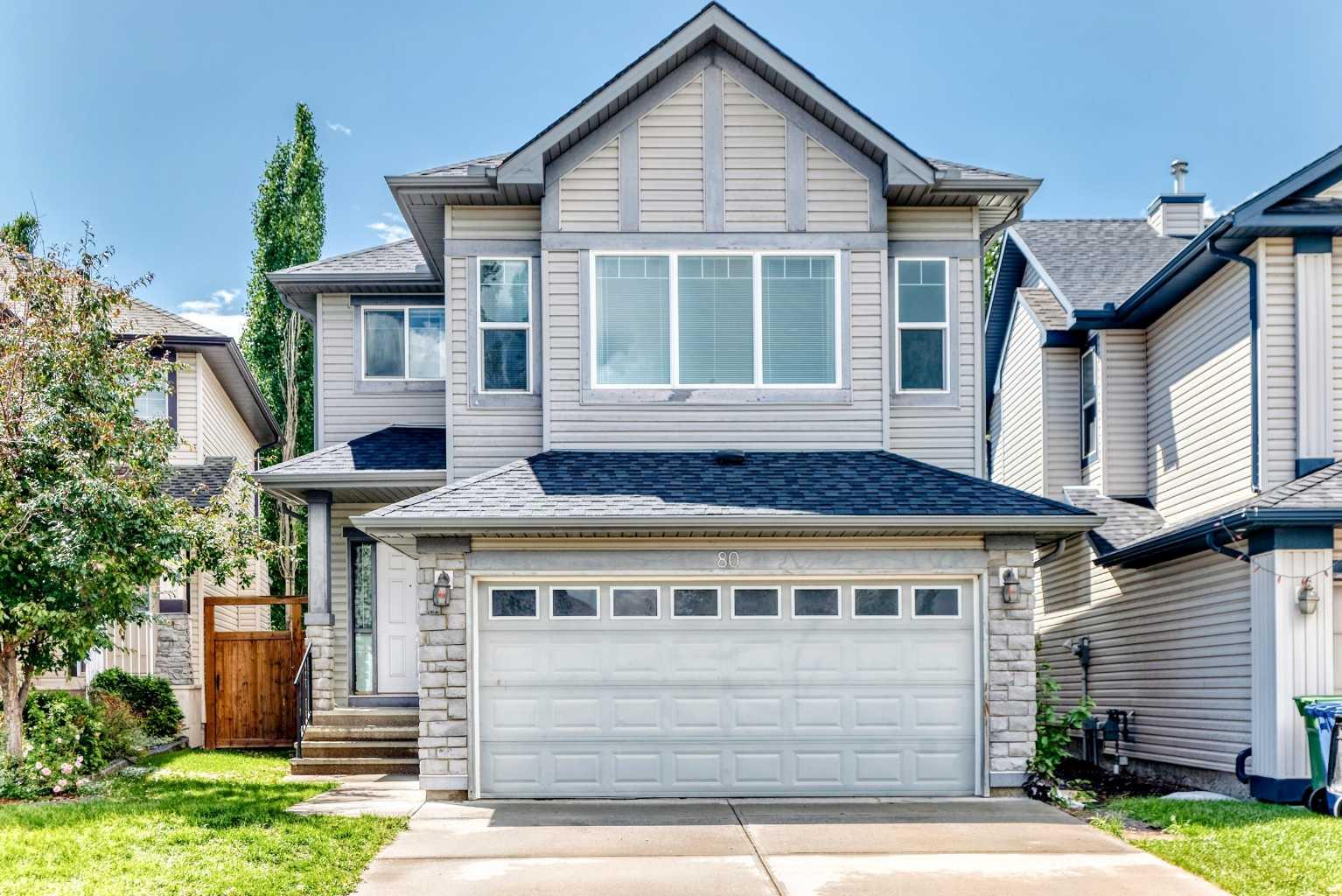 80 Cranridge Crescent SE, T2M 0J3