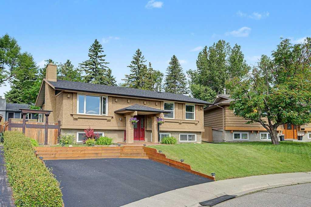 623 Cantrell Place SW, T2W 2E5