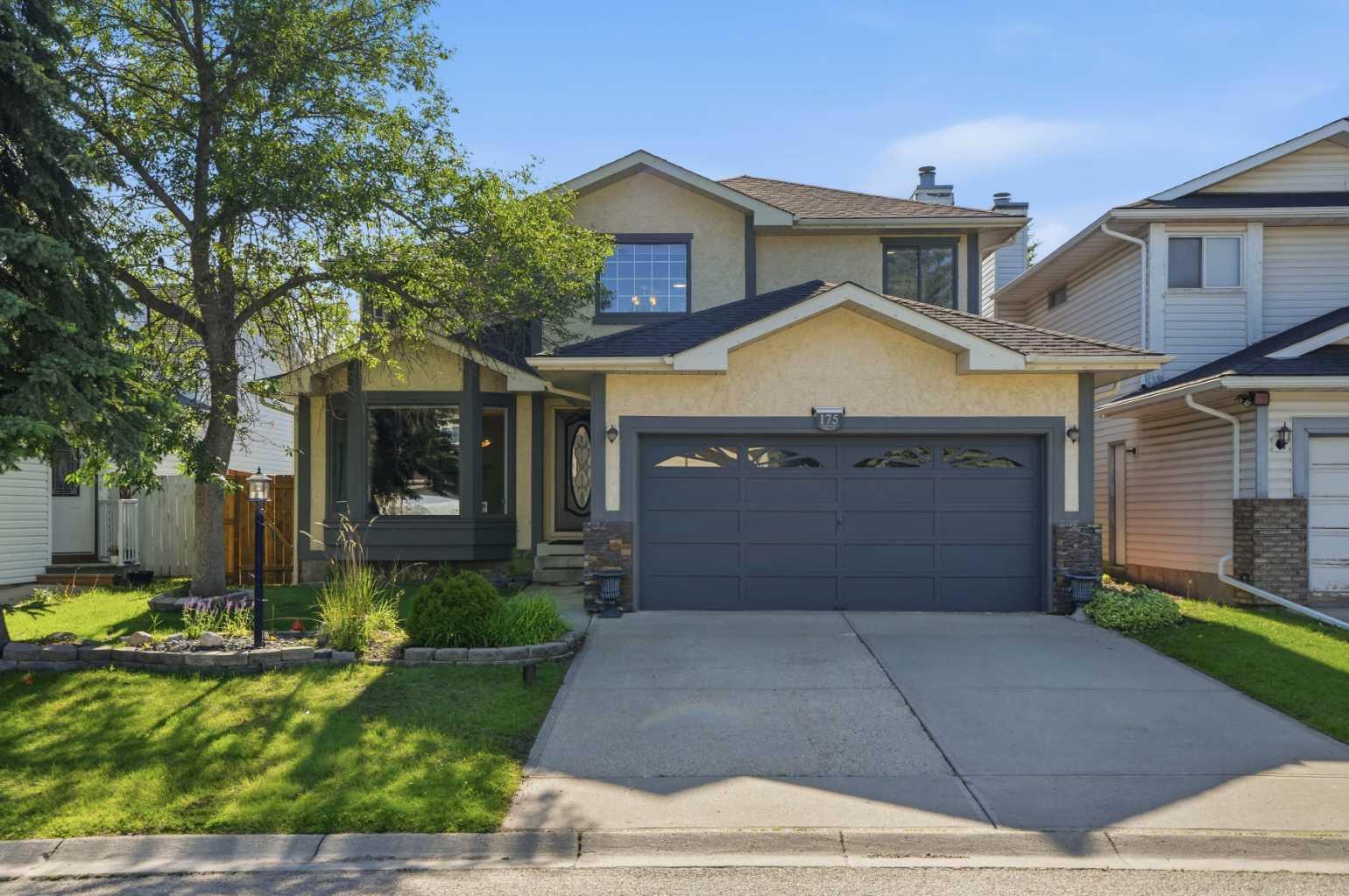 175 Shannon Circle SW, T2Y 2L1