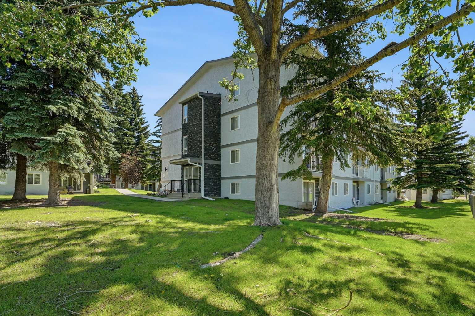 203B, 5601 Dalton Drive NW, T3A 2E2