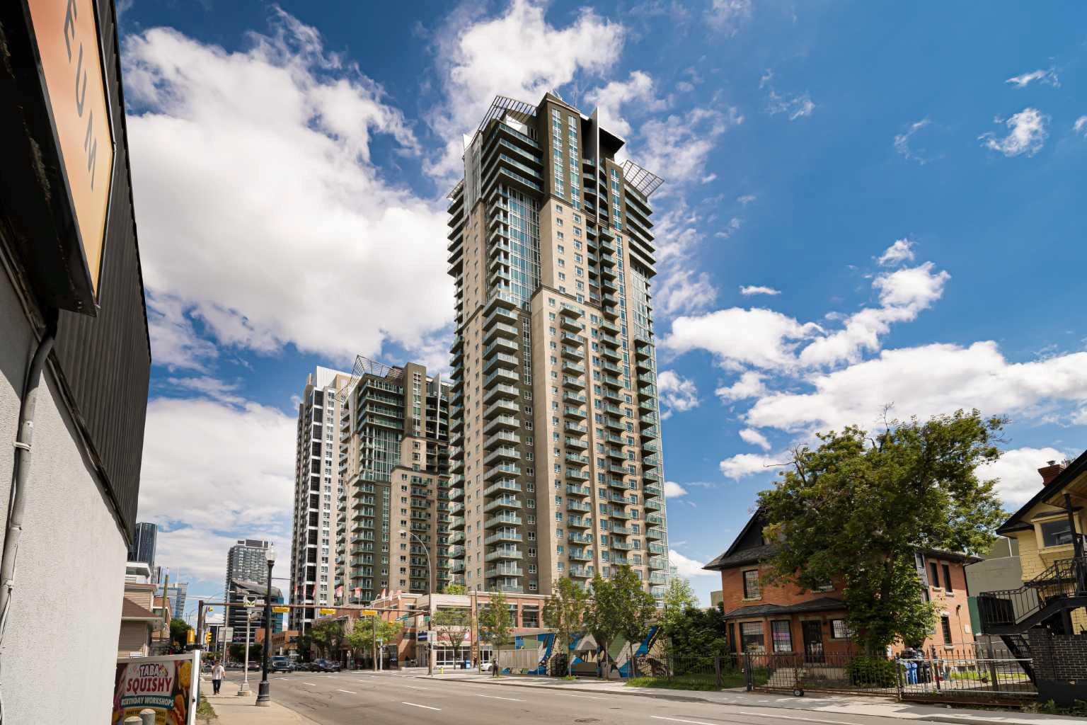 409, 210 15 Avenue SE, T2G 0B5