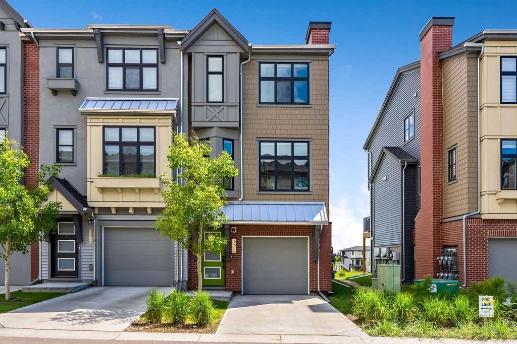 86 Spring Willow Close SW, T3H 6E8