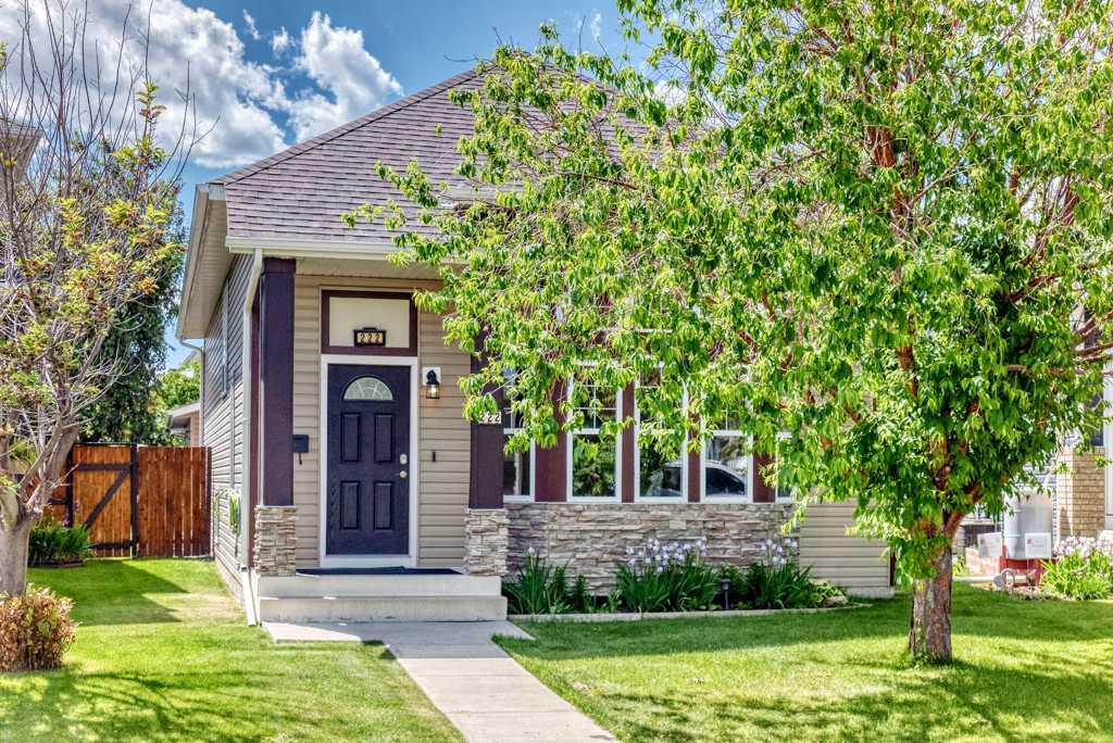 222 Covewood Close NE, T3K 5A1