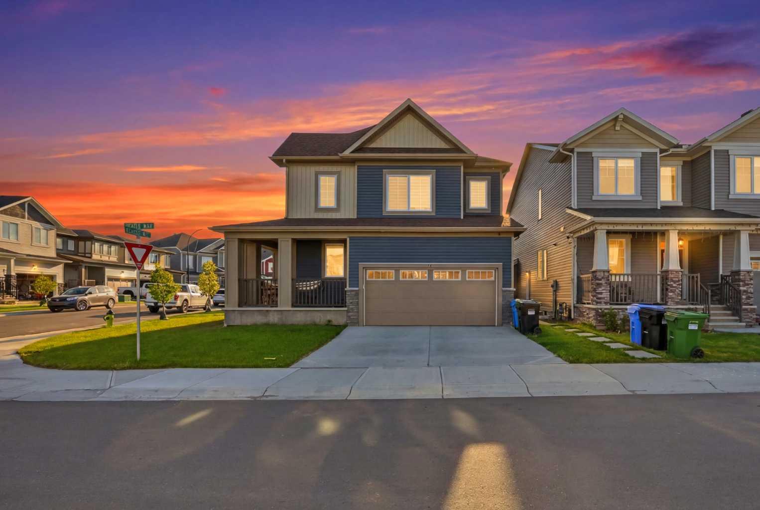 52 Cityline Point NE, T3N 2H7