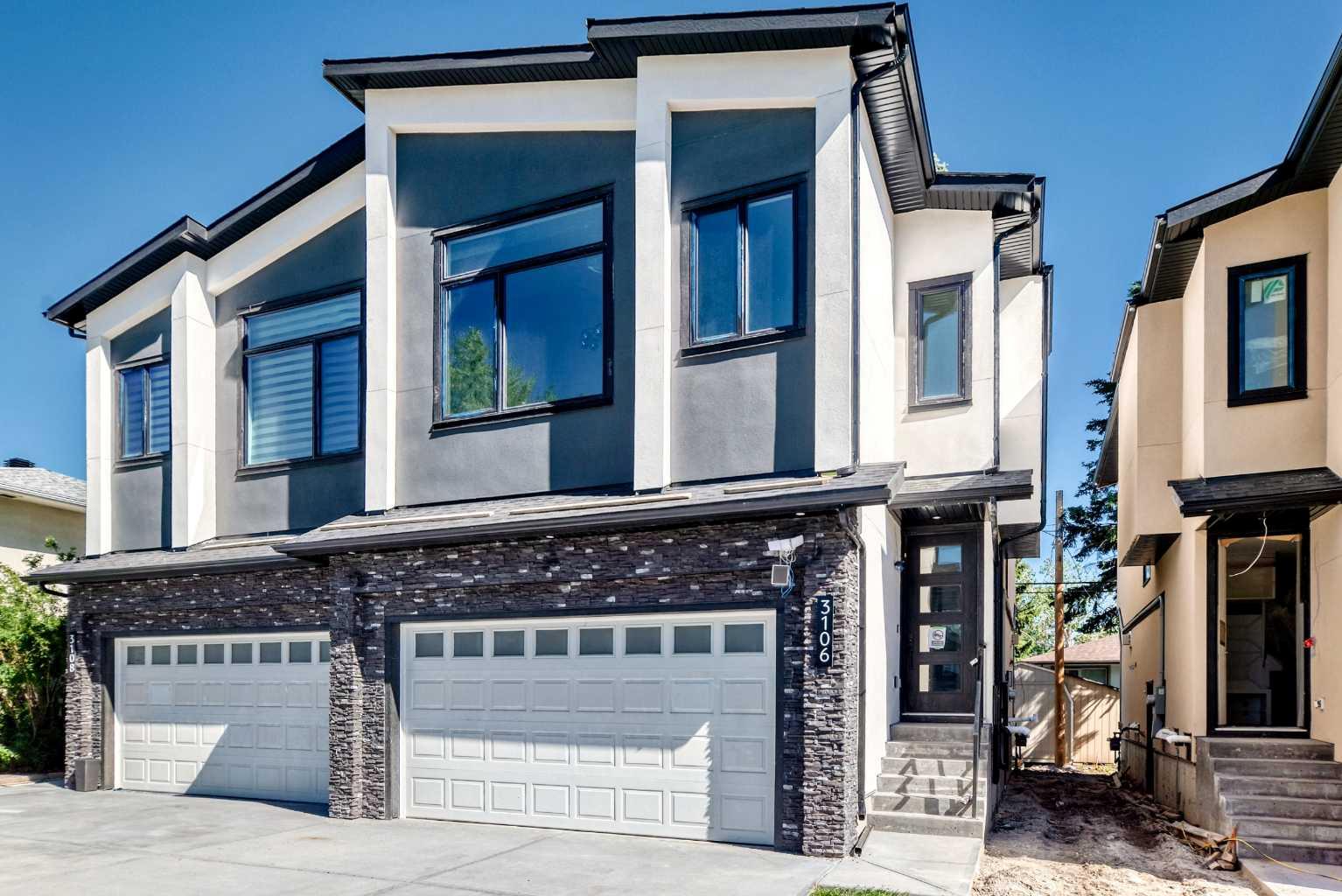 3106 15 Avenue SW, T3C 0Y6
