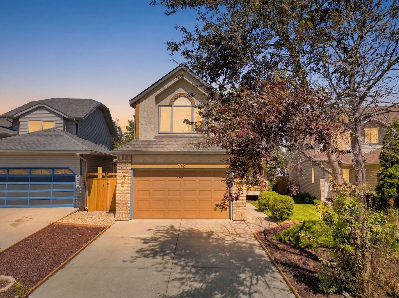 760 Riverbend Drive SE, T2C 3T7