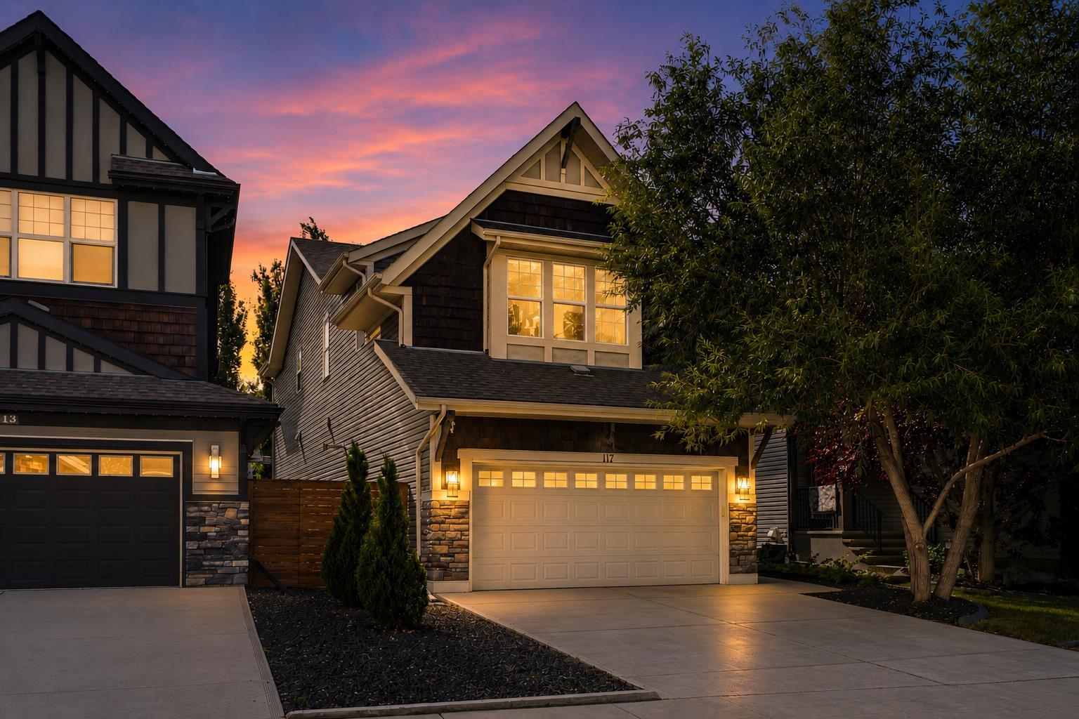 117 Auburn Glen Drive SE, T3M 0R3