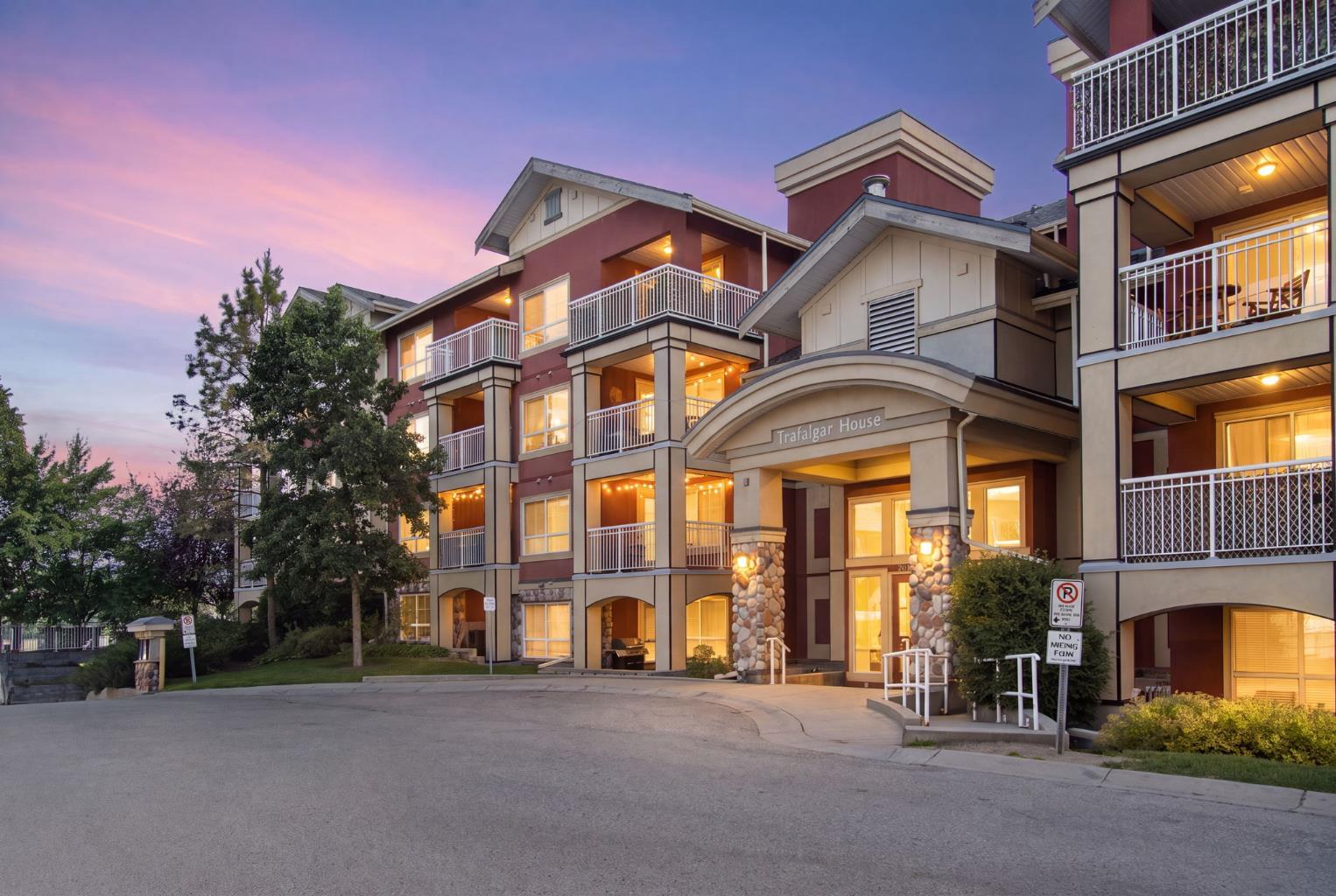 140, 22 Richard Place SW, T3E7N6