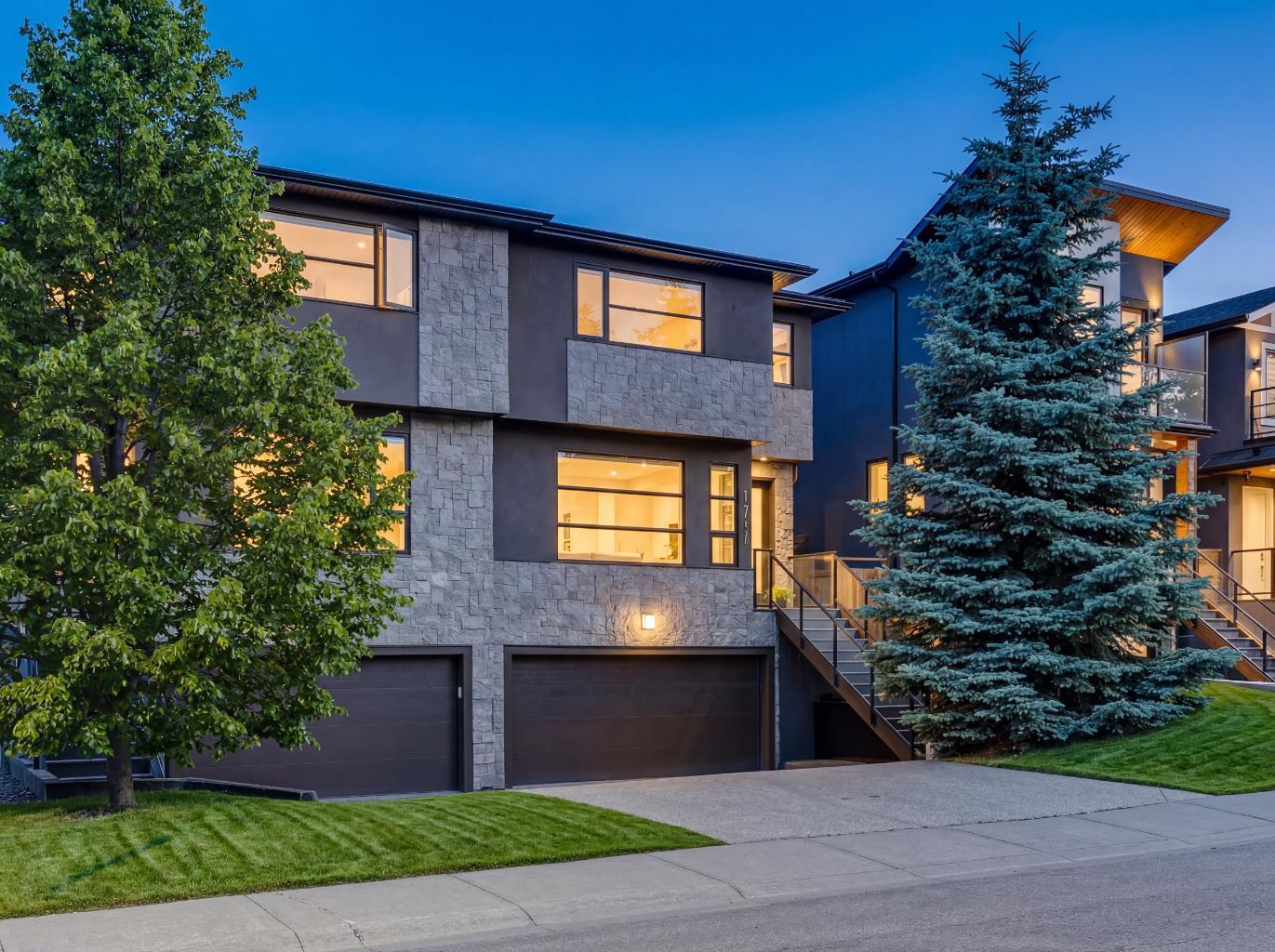 1711 27 Street SW, T3C 1L6