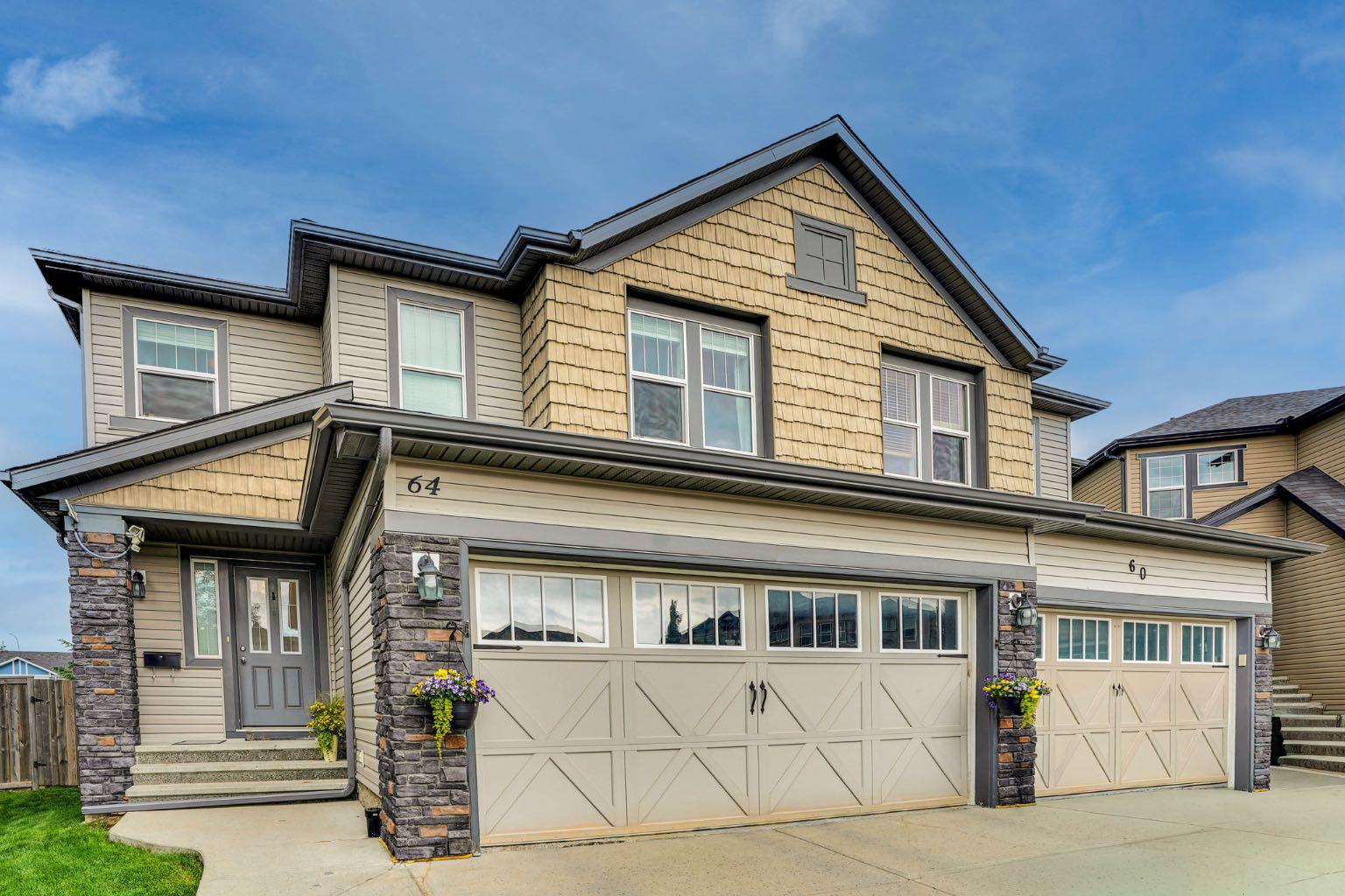 64 Sage Hill Point NW, T3R 0H3
