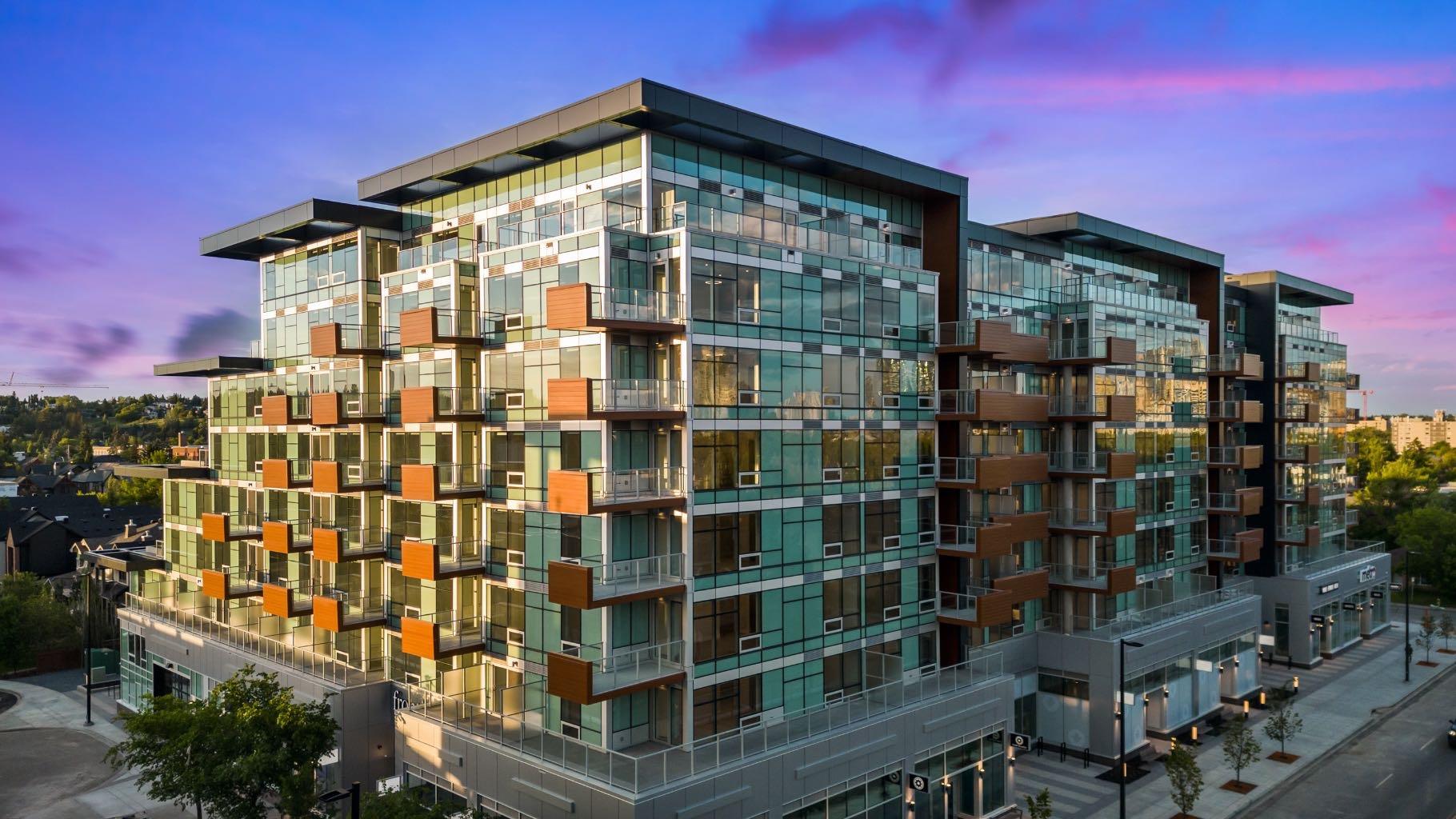 235, 110 18A Street NW, T2N 5G5