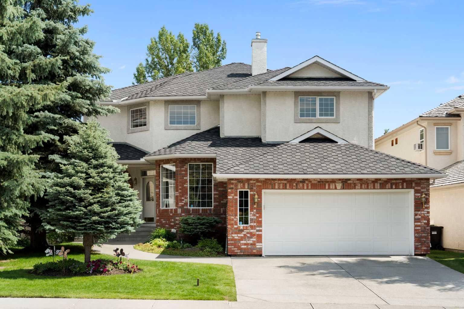 1649 Evergreen Hill SW, T2Y 3B6