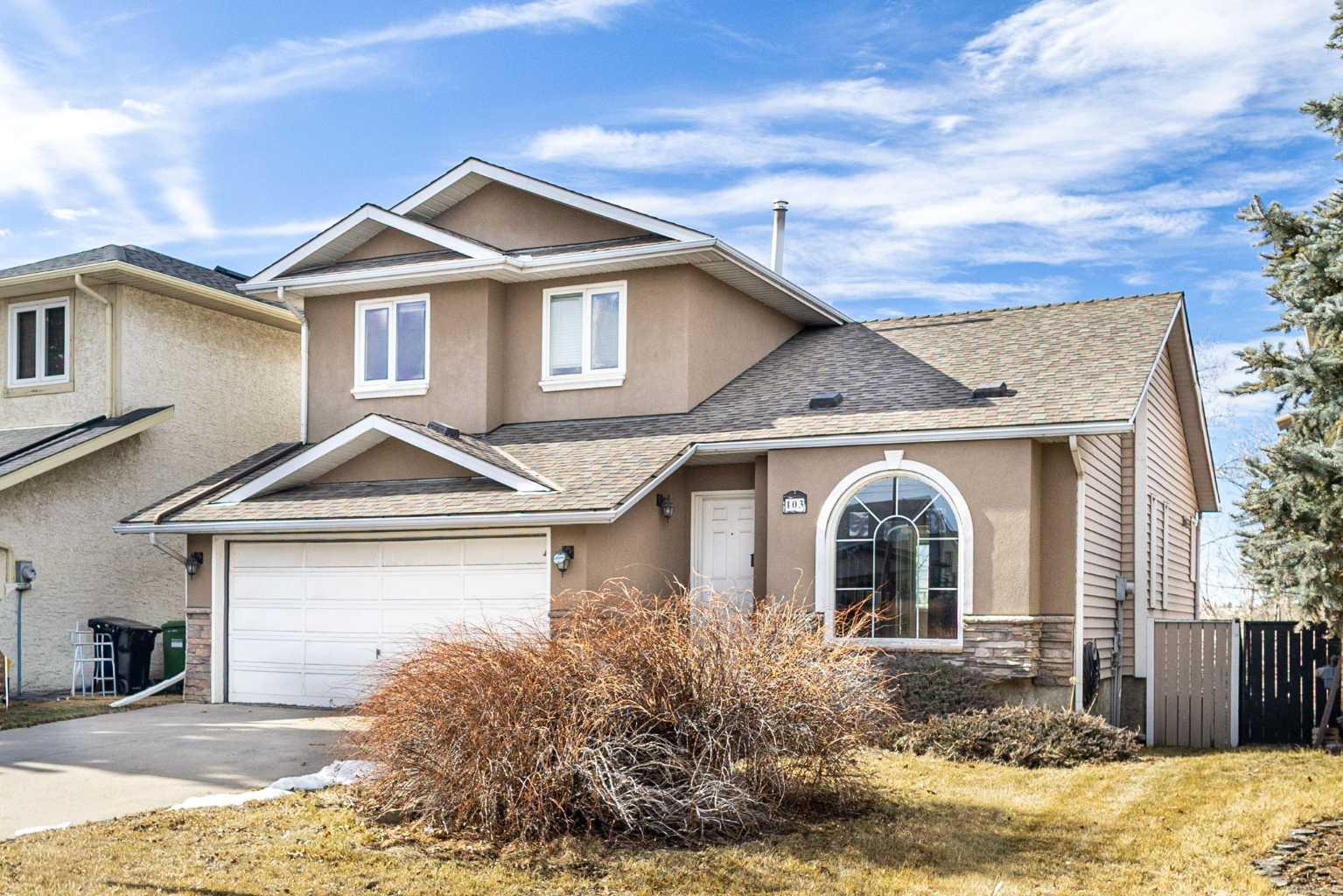 103 Riverside Way SE, T2C 3V8