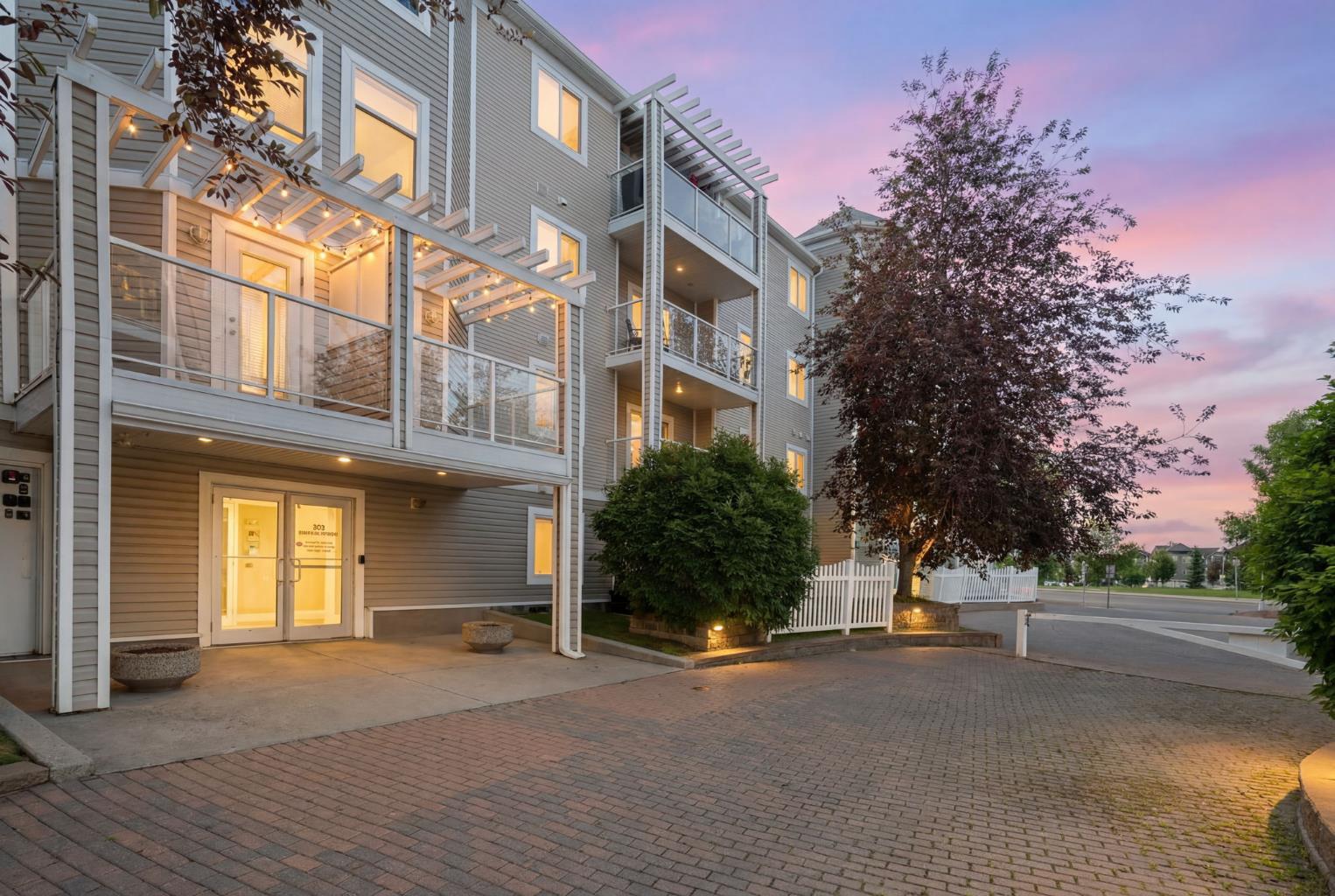 409, 290 Shawville Way SE, T2Y 3Z9
