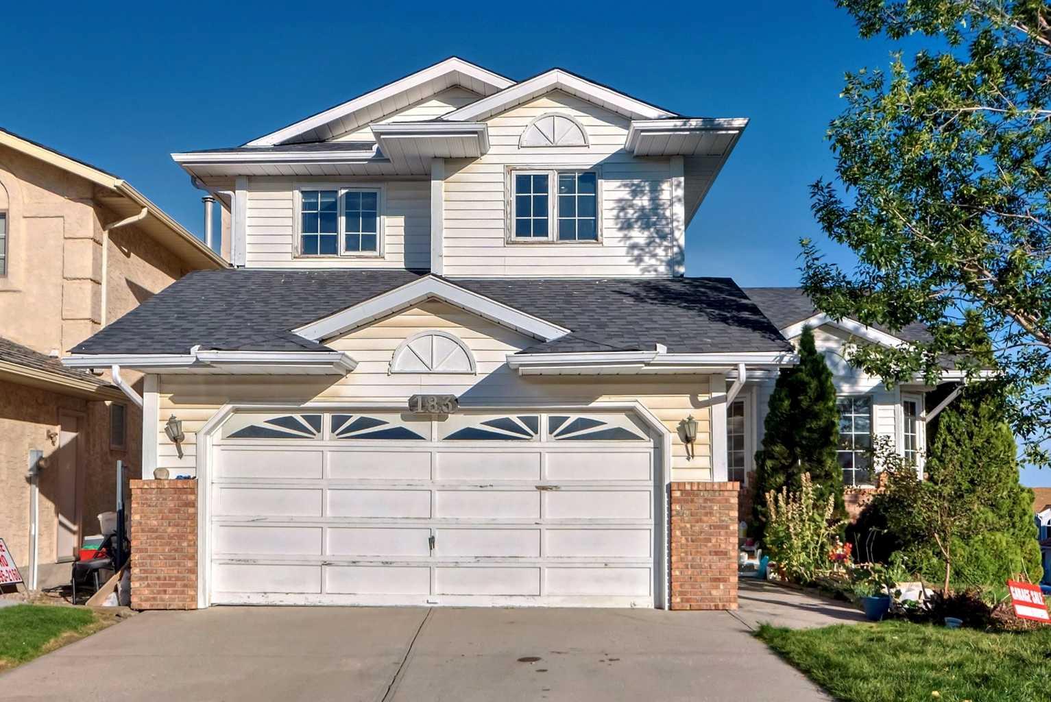 183 Christie Park Hill SW, T3H 2V5