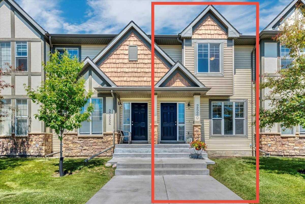 2520 Eversyde Avenue SW, T2Y5G8