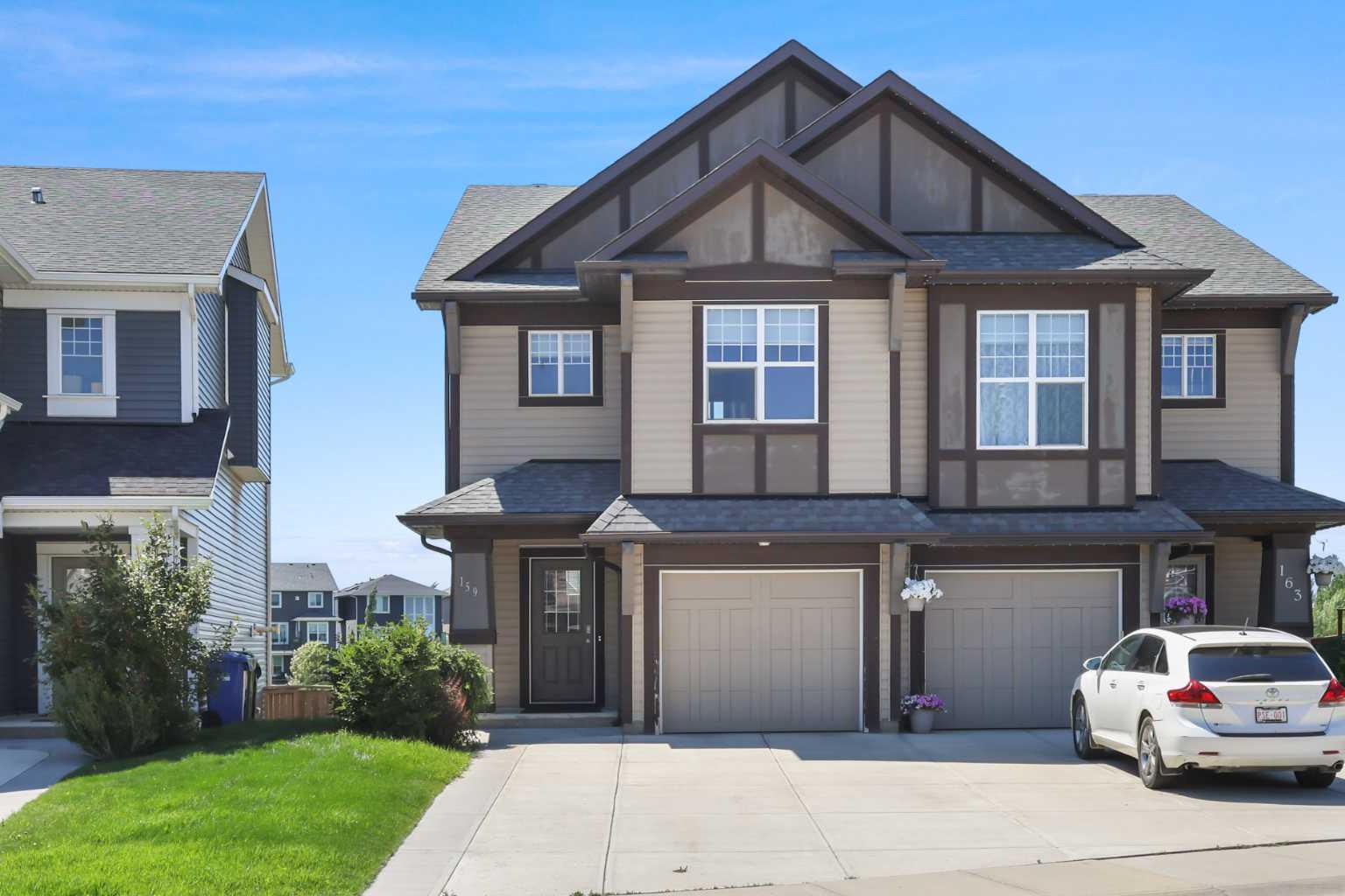 159 Auburn Meadows Place SE, T3M 2H6