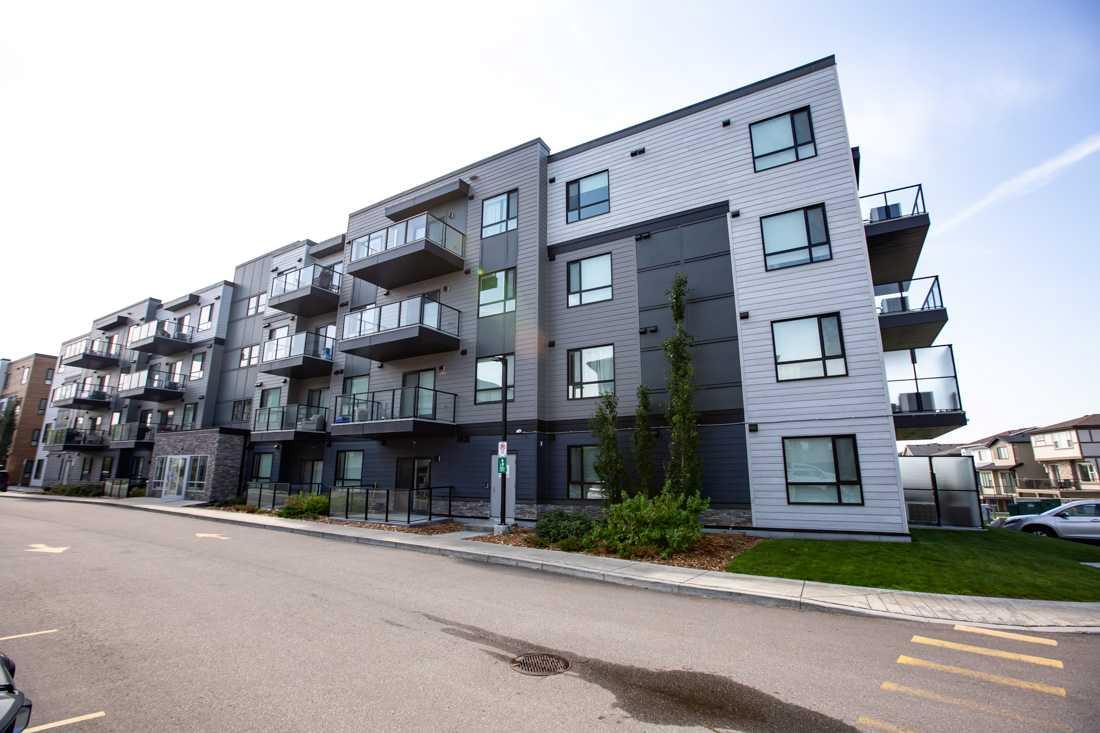 1403, 42 Cranbrook Gardens SE, T3M 3N9