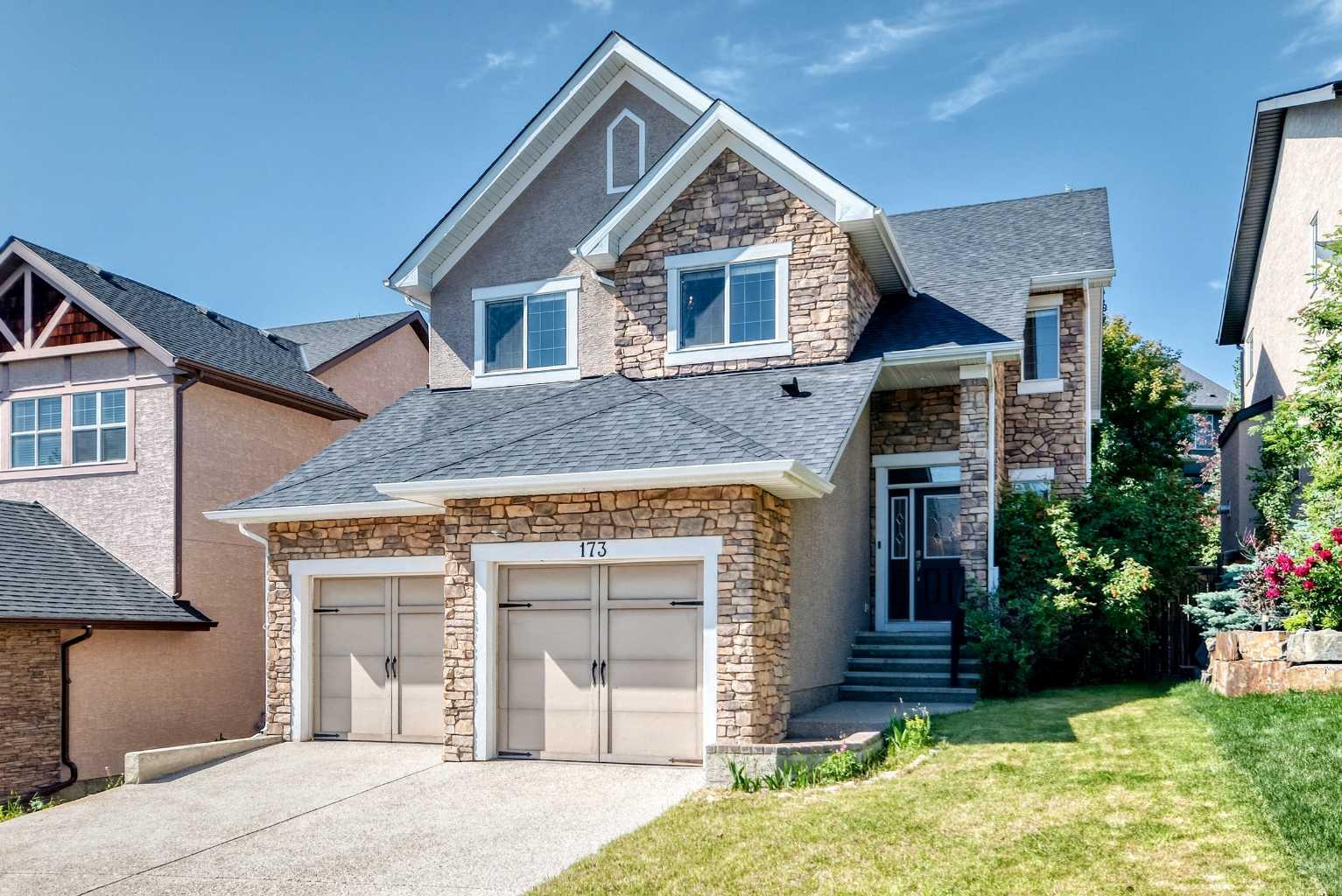 173 Aspenshire Drive SW, T3H 0P5