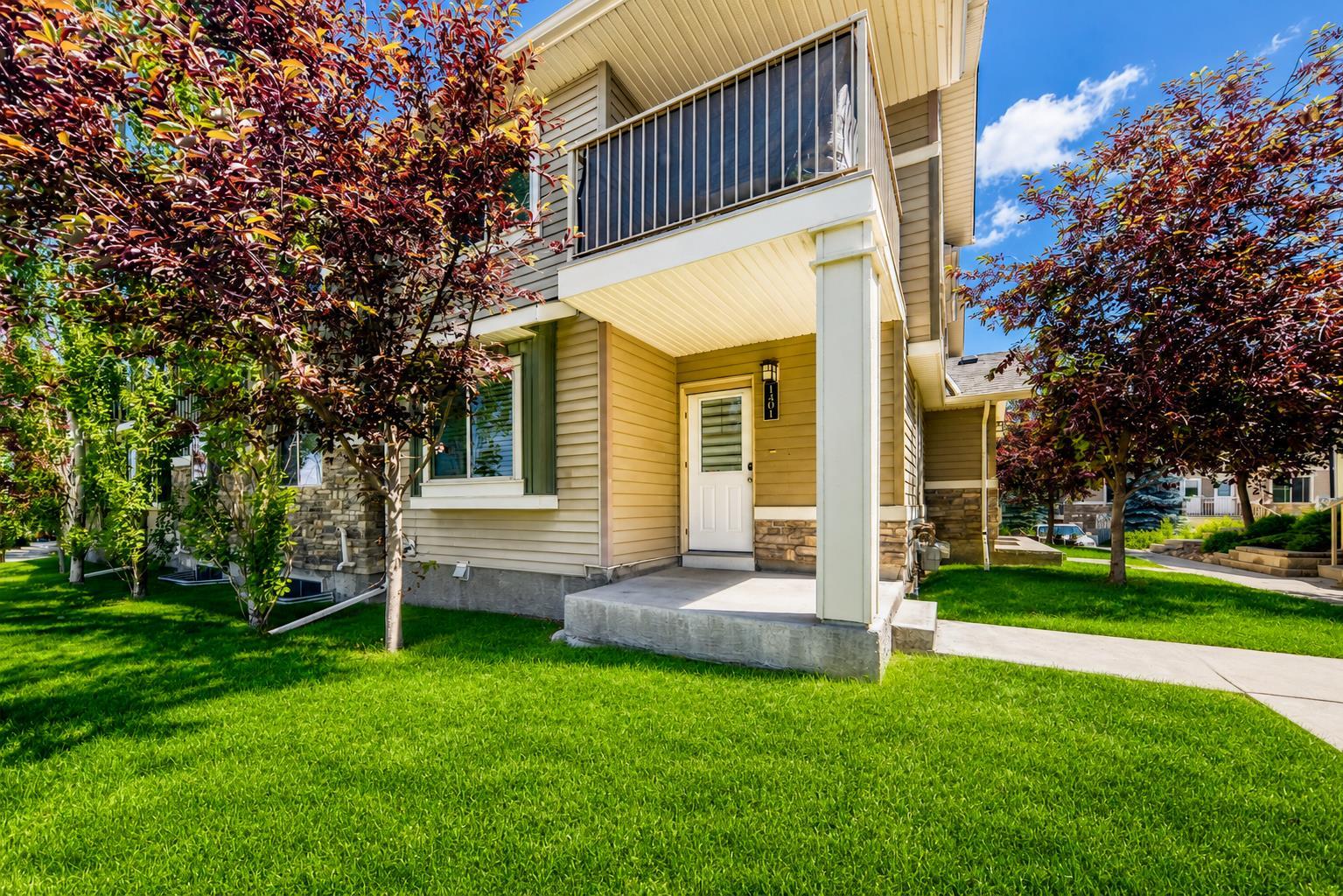 1401, 250 Sage Valley Road NW, T3R 0R6