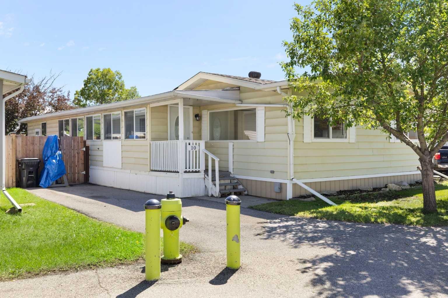 10, 9090 24 Street SE, T2C 2H4