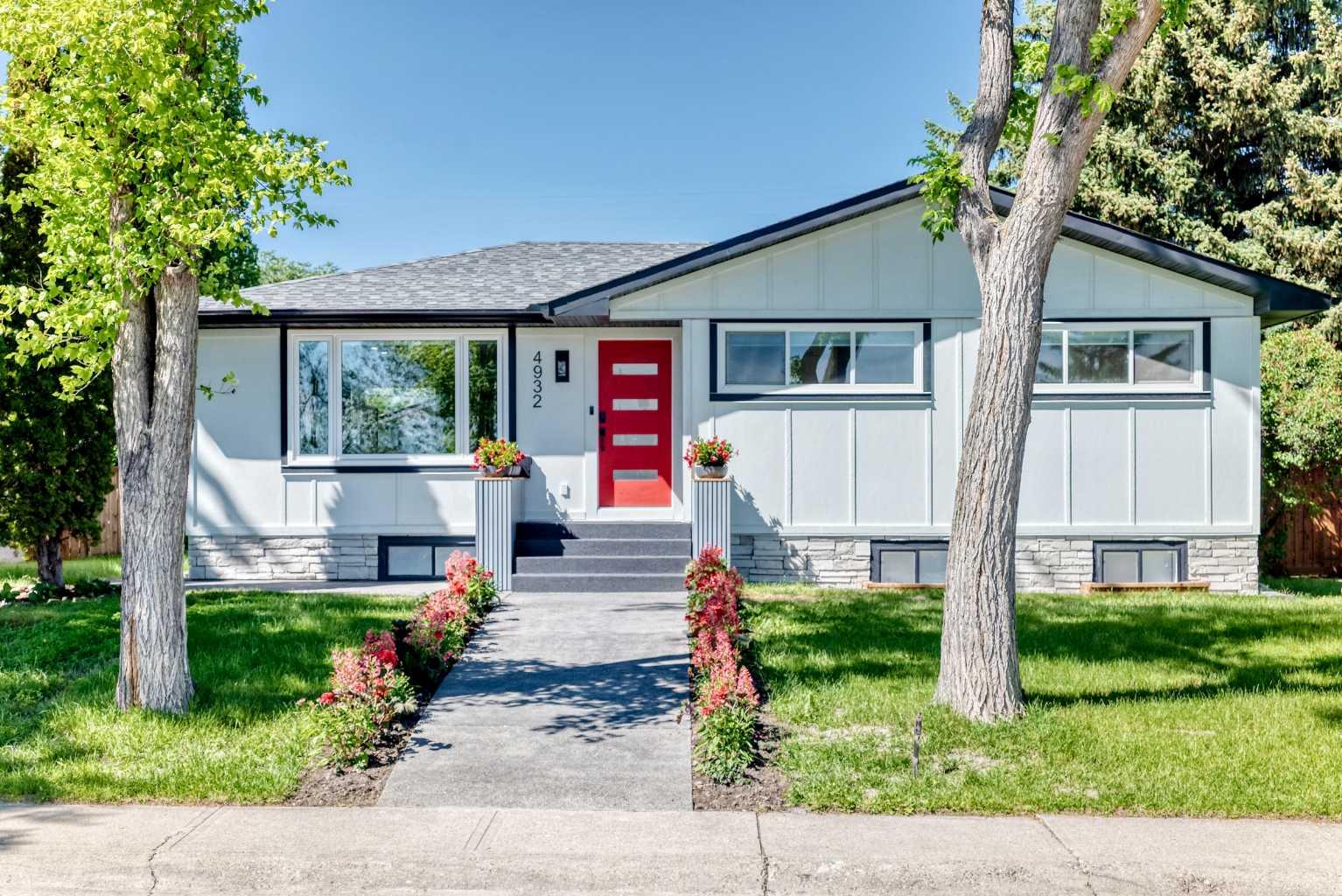 4932 8 Avenue SW, T3C 0H3