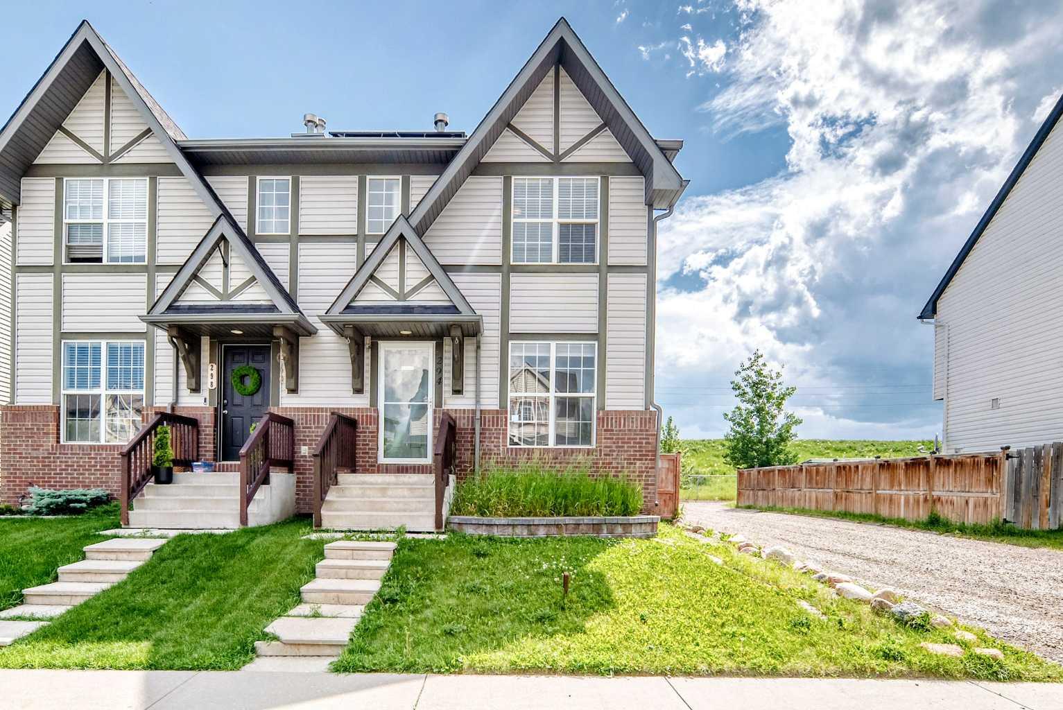 294 Elgin View SE, T2Z 4N6