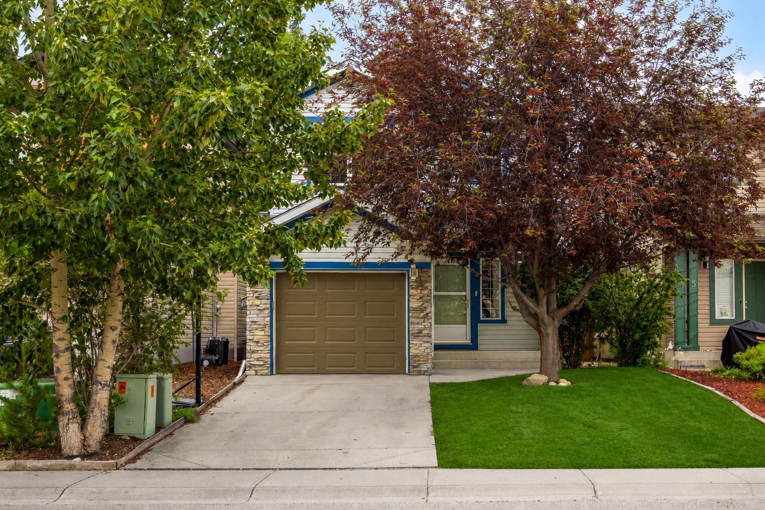 19 Tuscany Ridge Heights NW, T3L 2K6