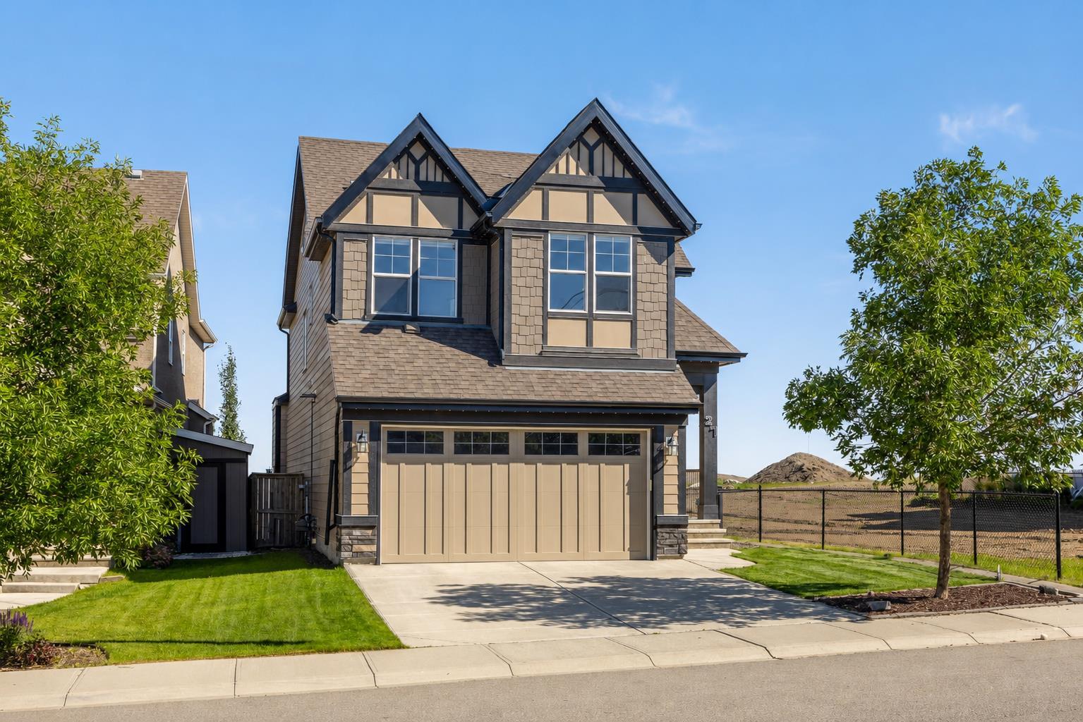 27 Mahogany Crescent SE, T3M 2K6