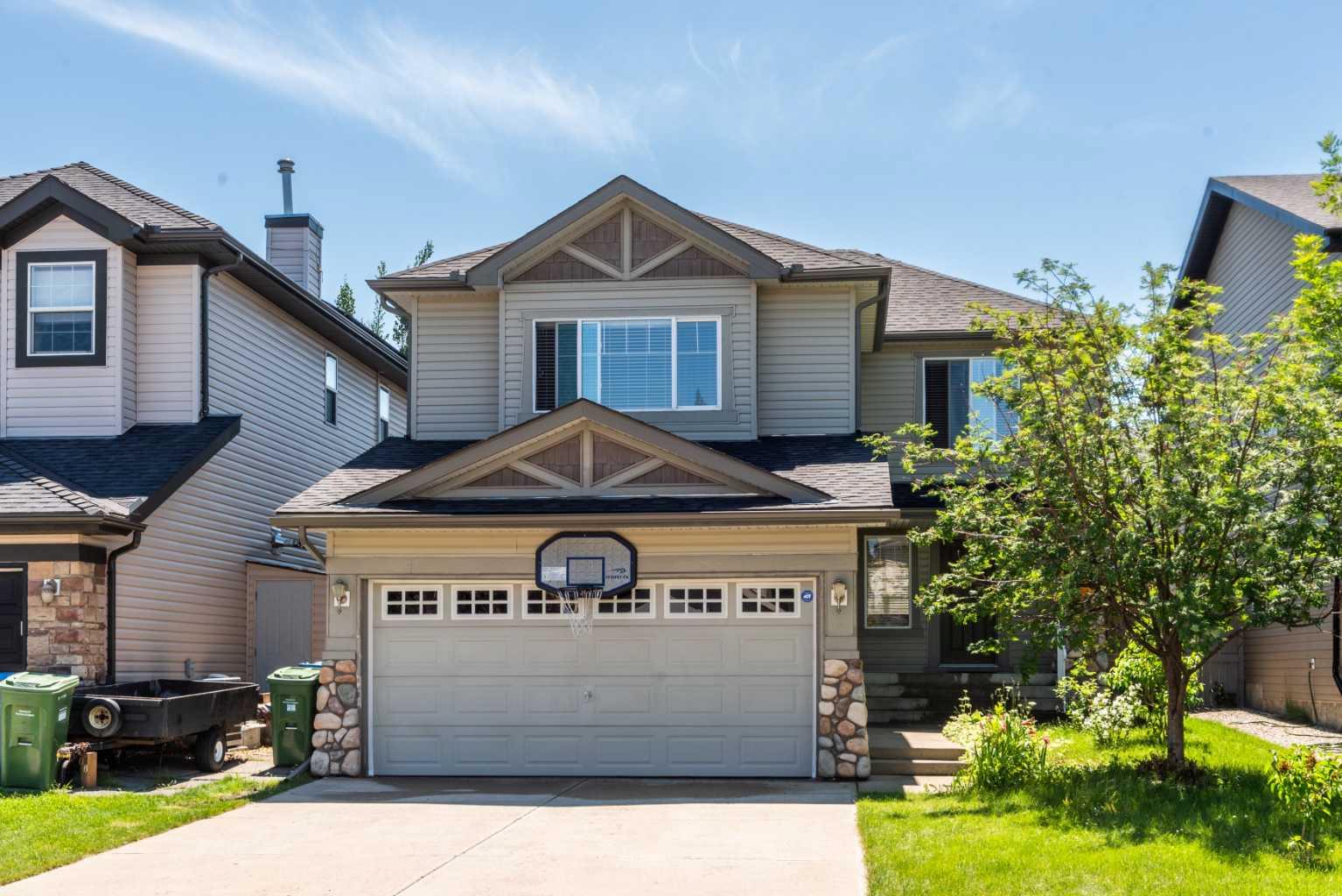 27 Bridlerange Circle SW, T2Y5H4