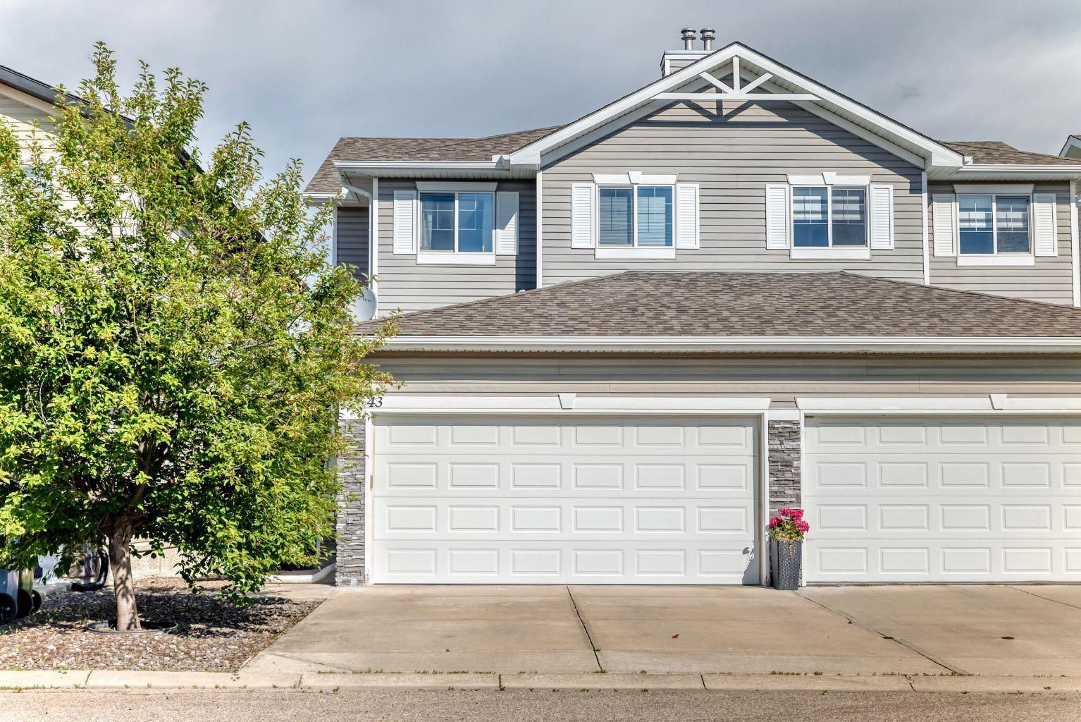 43 Rockmont Court NW, T3G 5V8