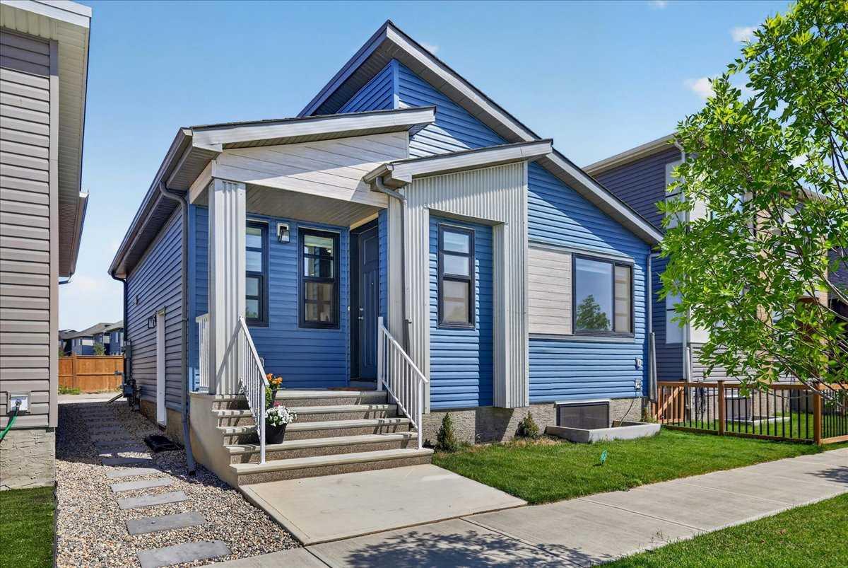 128 Setonstone Manor SE, T3M 2X3