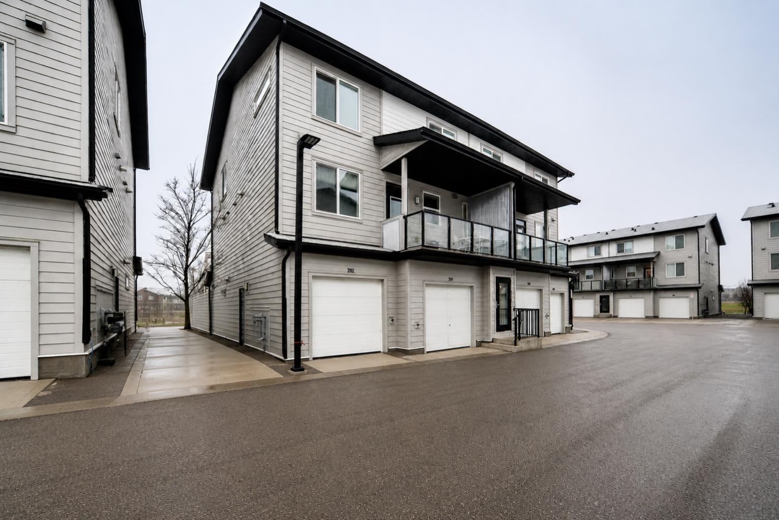 202, 245 Redstone Walk NE, T3N 1M6