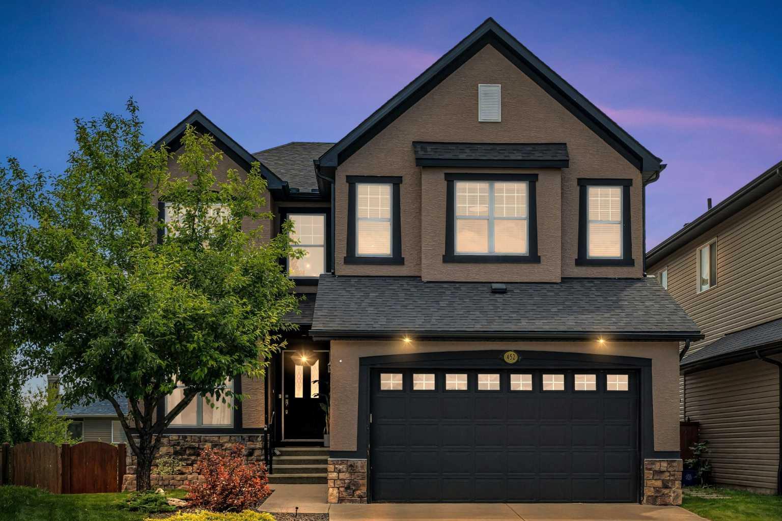 452 Evergreen Circle SW, T2Y 0H2