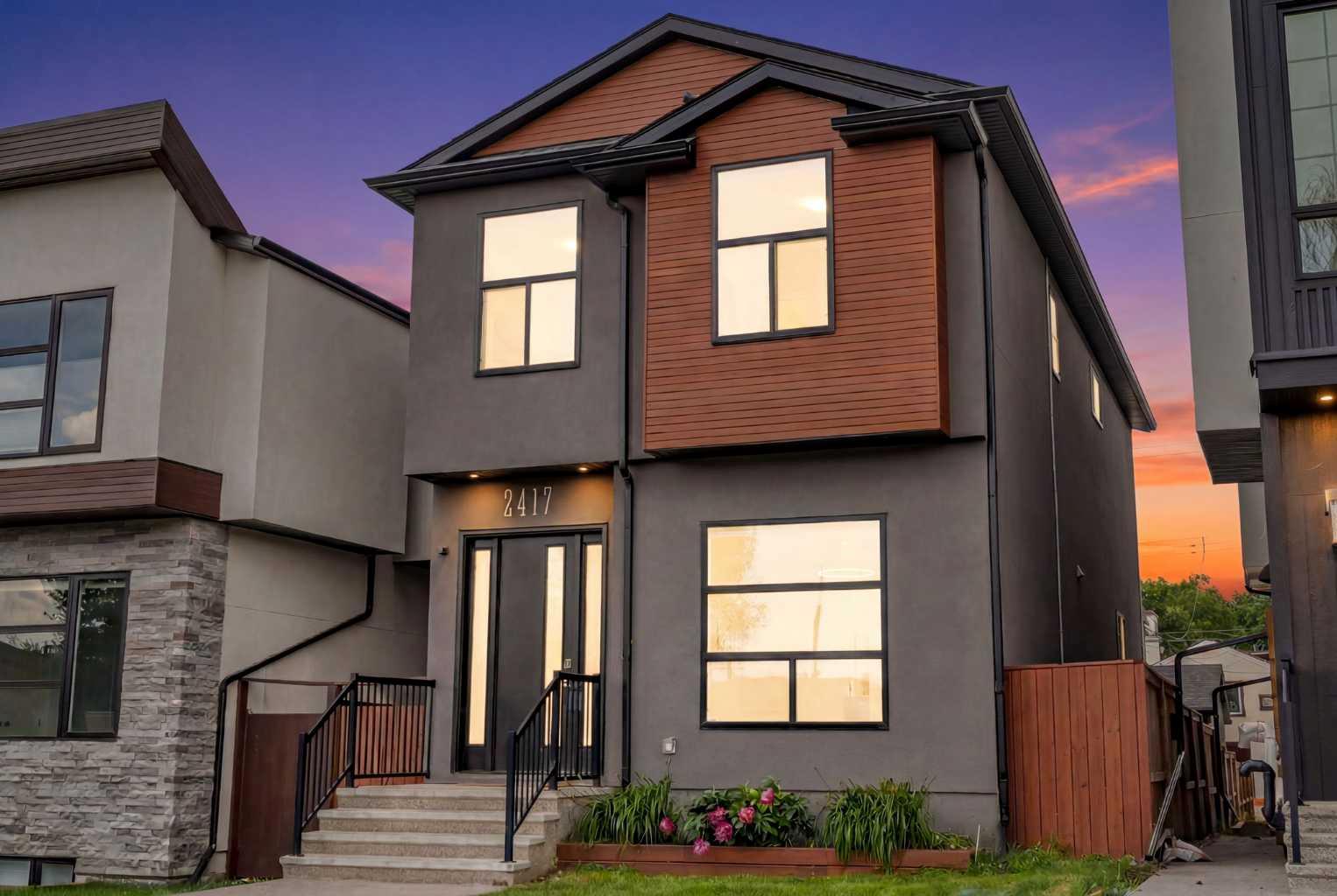 2417 25 Avenue NW, T2M 2C6