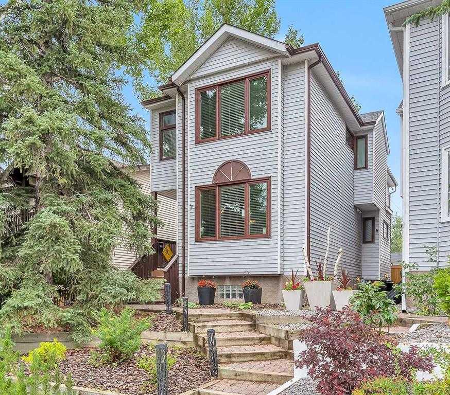 1629 29 Avenue SW, T2T 1M6